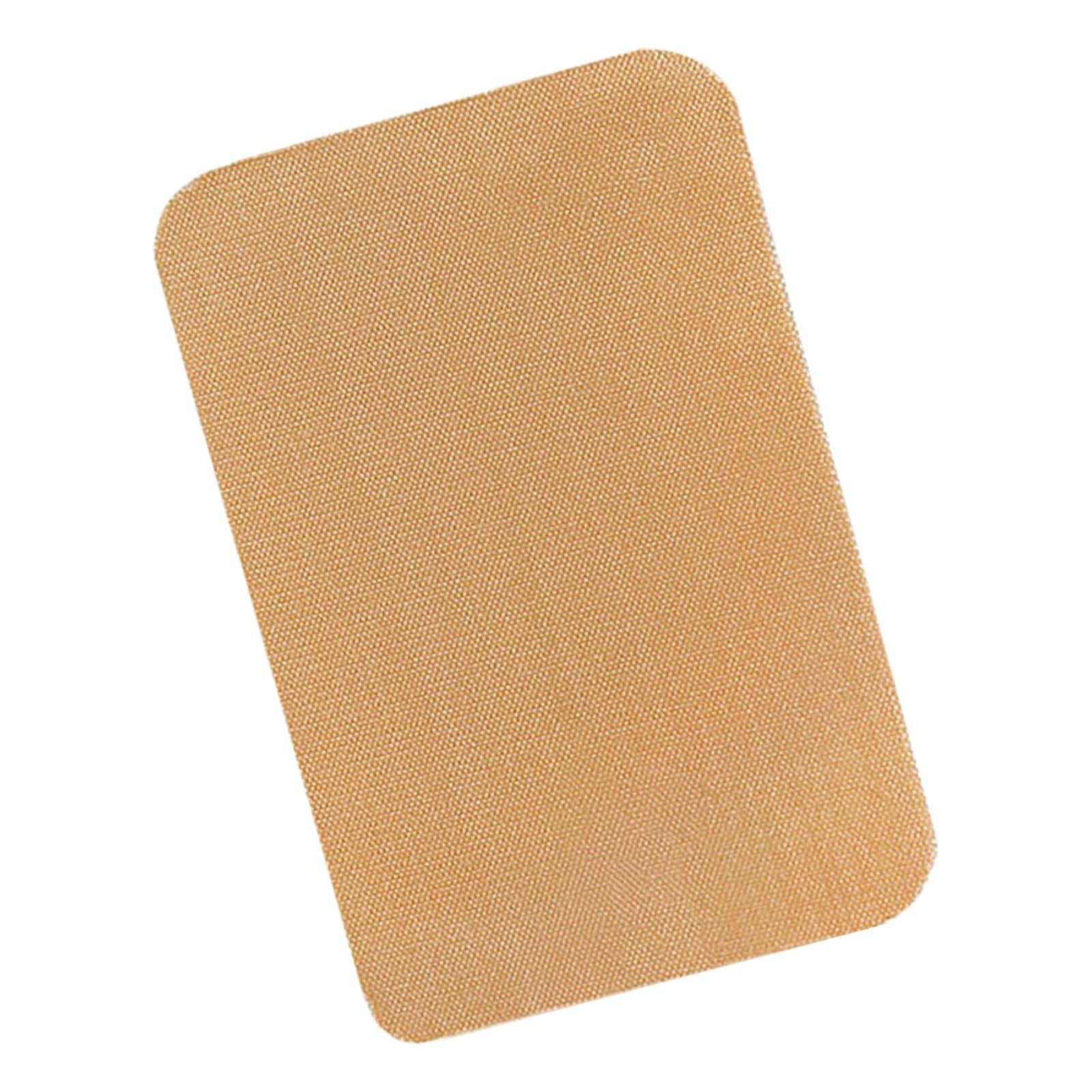 Silicone Scars Sheets Scars Removal Sheets Breathable for New and Old Scars Skin Elastic Cloth