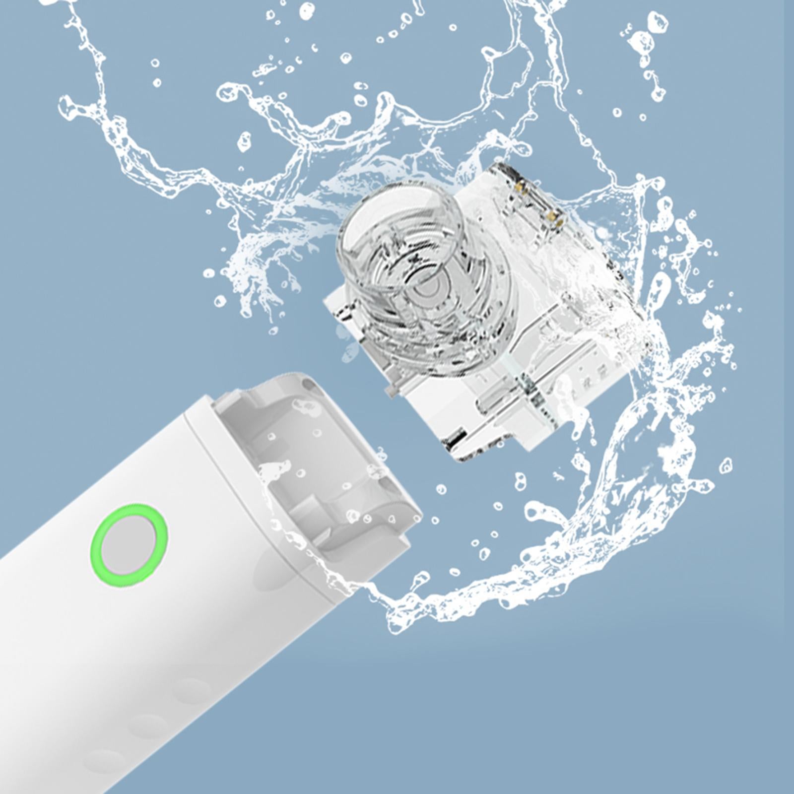 Personal Mini Handheld Nebulizers USB Household for Daily Use