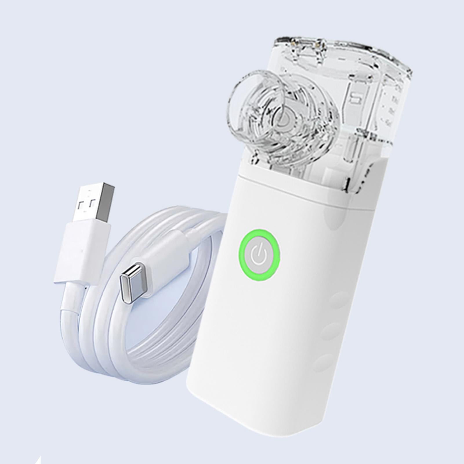 Personal Mini Handheld Nebulizers USB Household for Daily Use