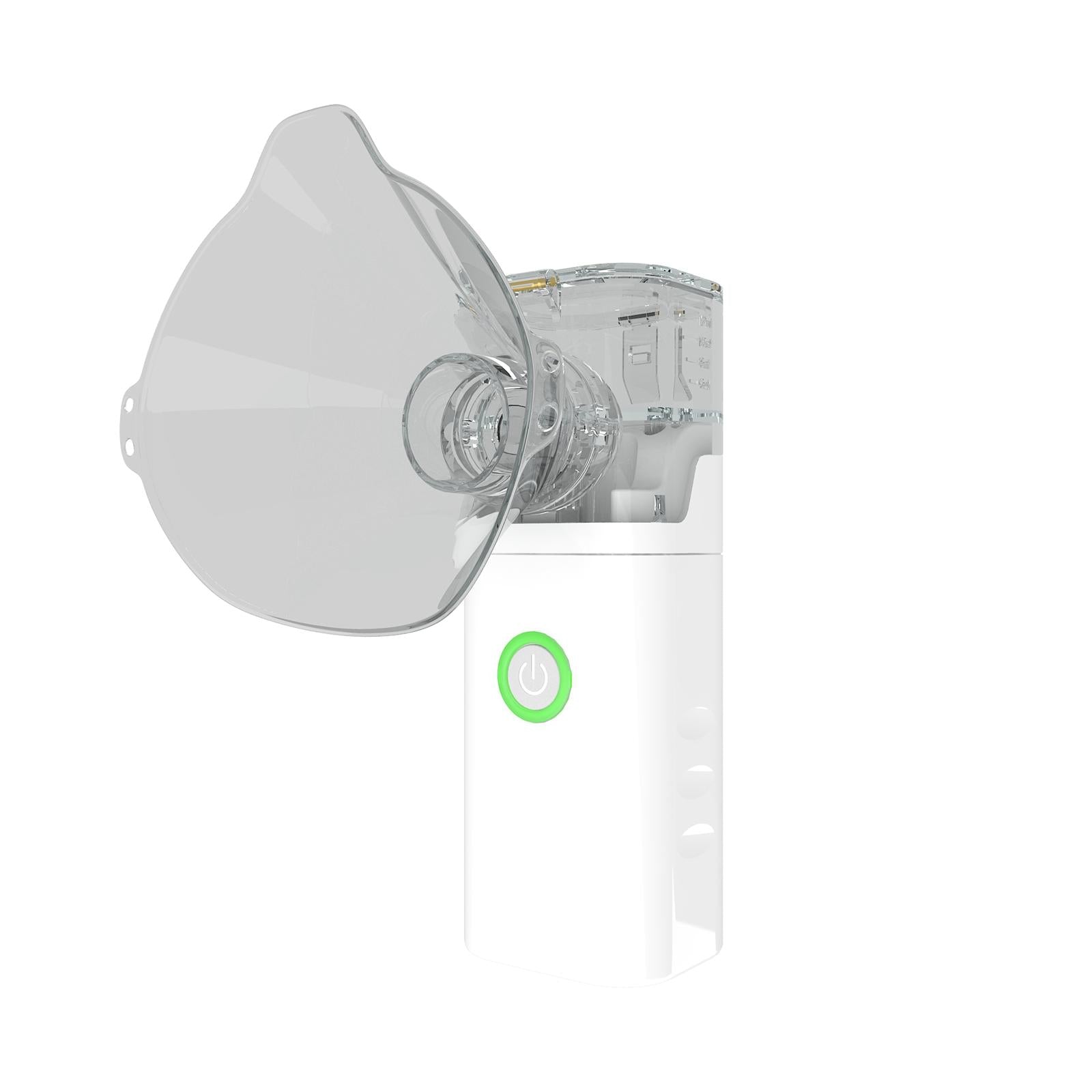 Personal Mini Handheld Nebulizers USB Household for Daily Use