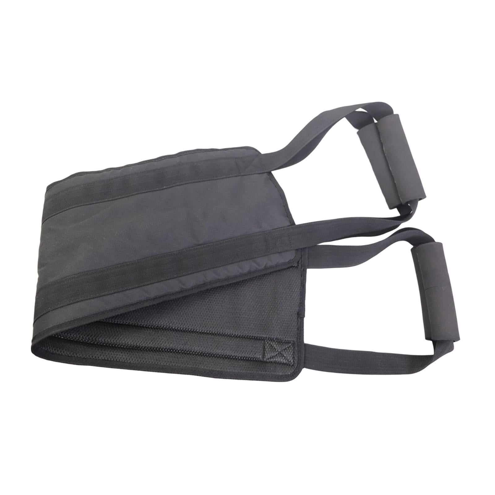 Patient Lifting Sling Patient Turning Device Bed Assist for Elderly Disabled