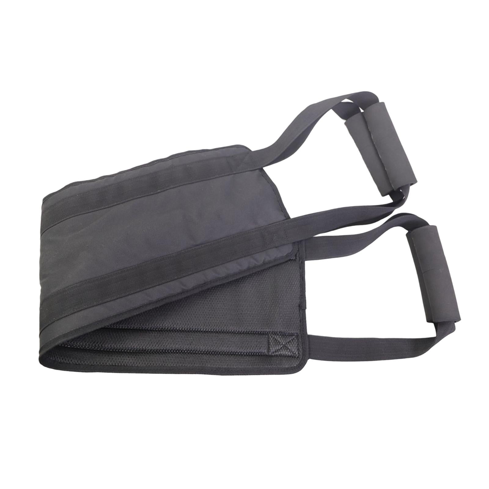 Patient Lifting Sling Patient Turning Device Bed Assist for Elderly Disabled