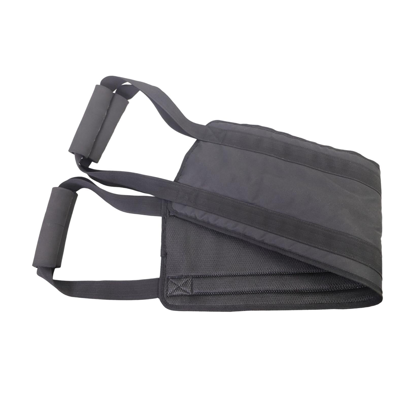 Patient Lifting Sling Patient Turning Device Bed Assist for Elderly Disabled