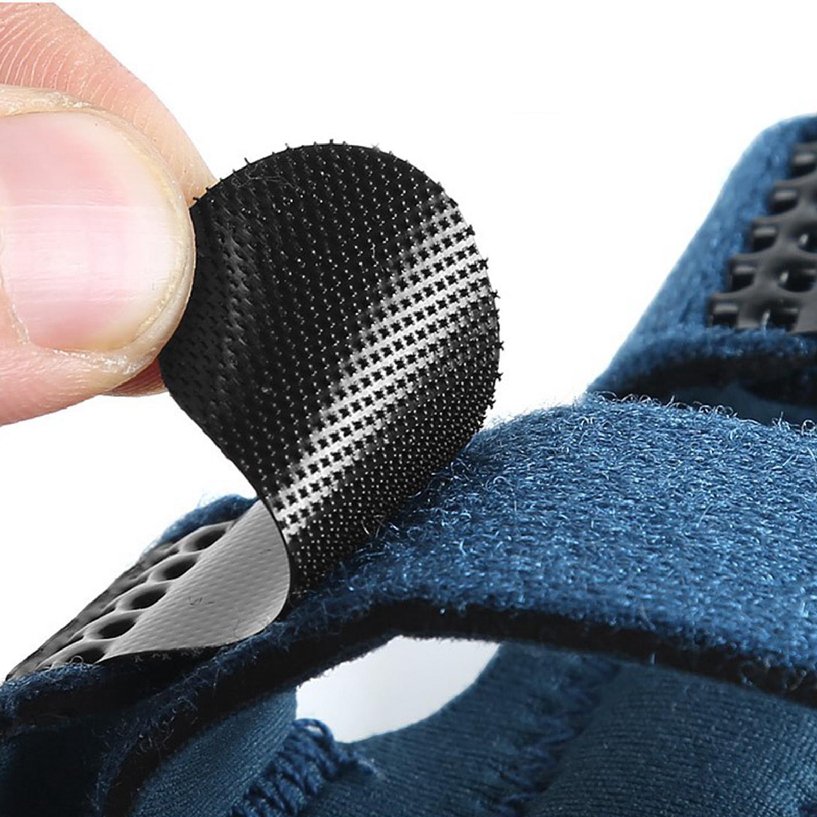 Professional Adjustable Trigger Finger Splint for Left and Right Hand Blue
