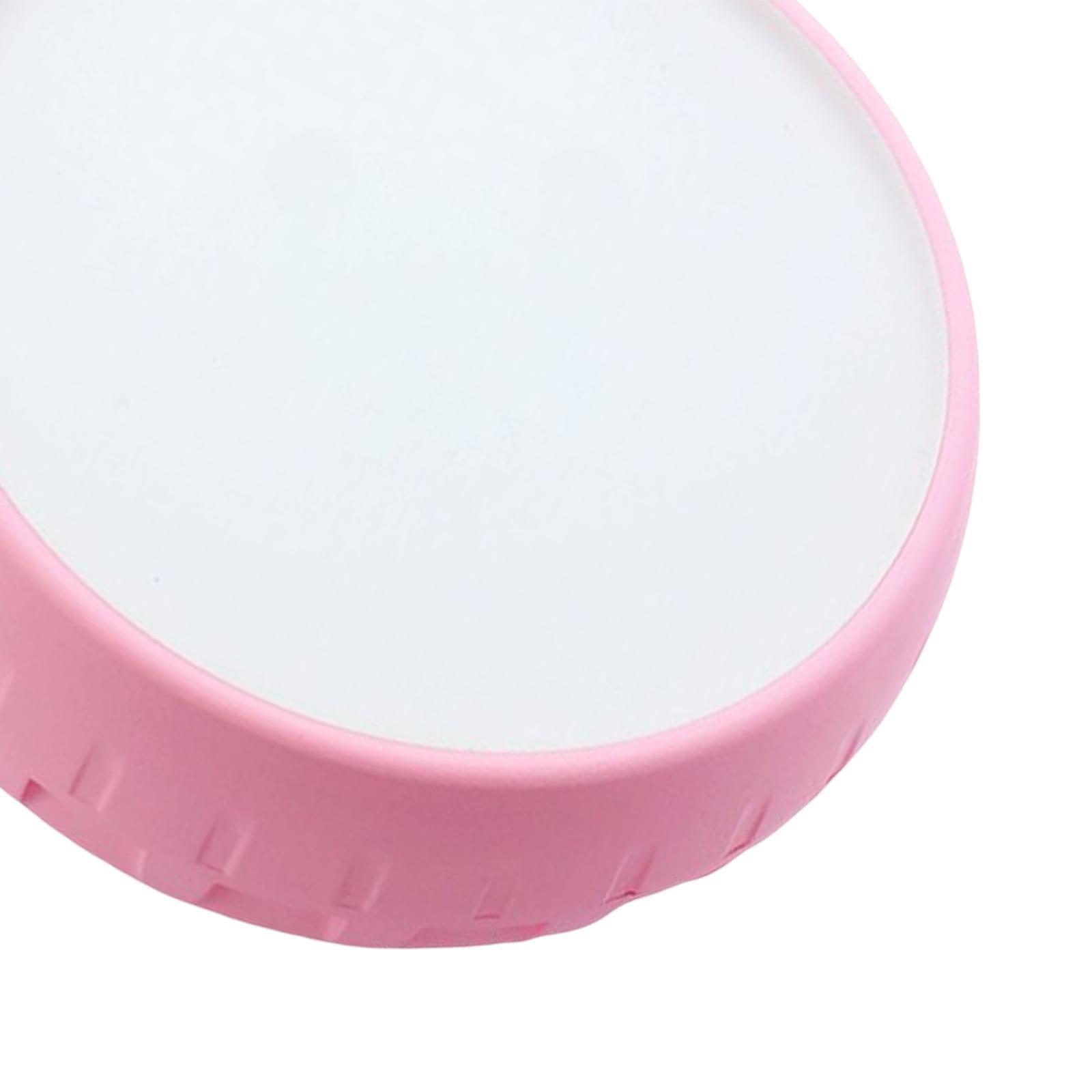 painlessness hair Eraser Mild epilation Portable for Legs Arms Women Men Pink