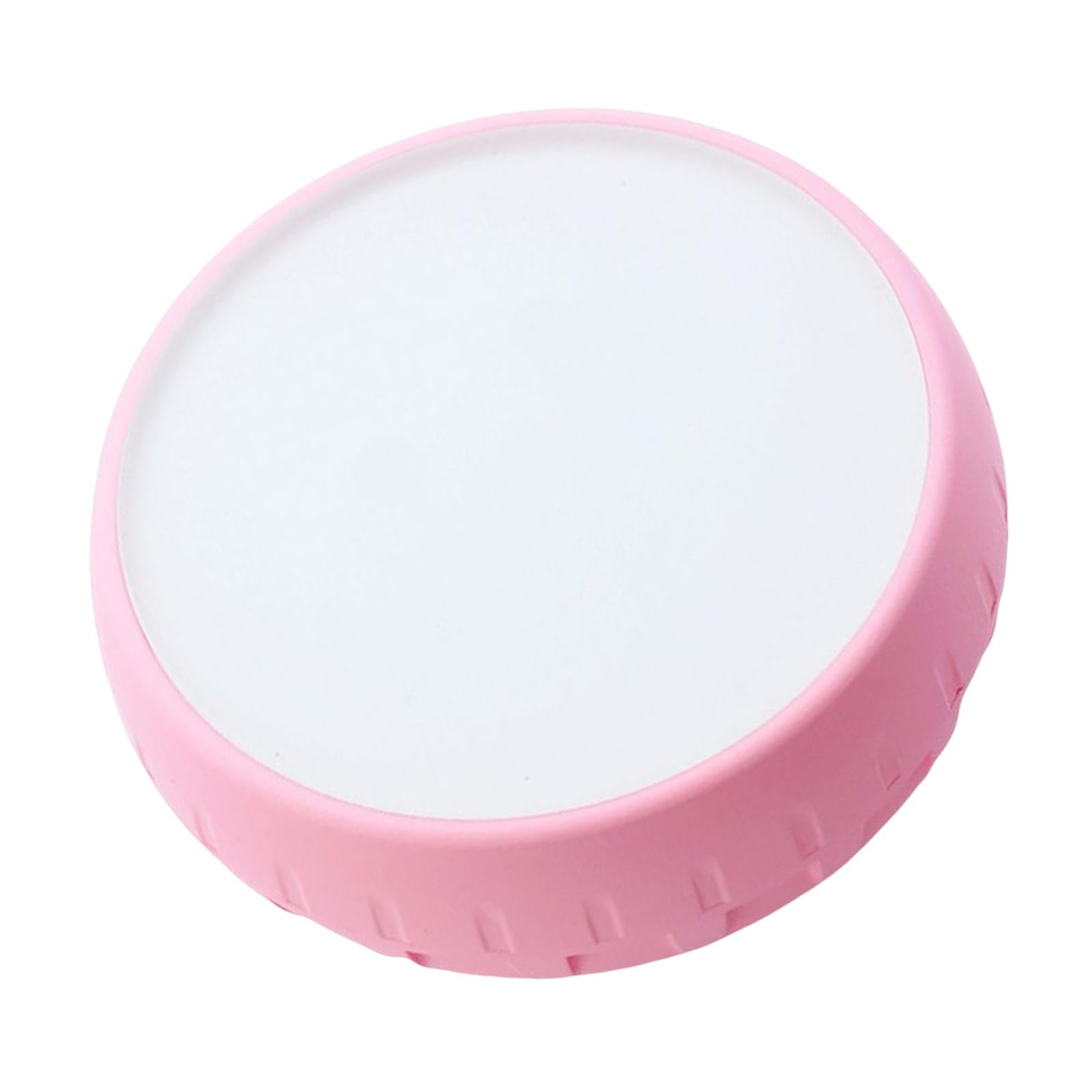 painlessness hair Eraser Mild epilation Portable for Legs Arms Women Men Pink