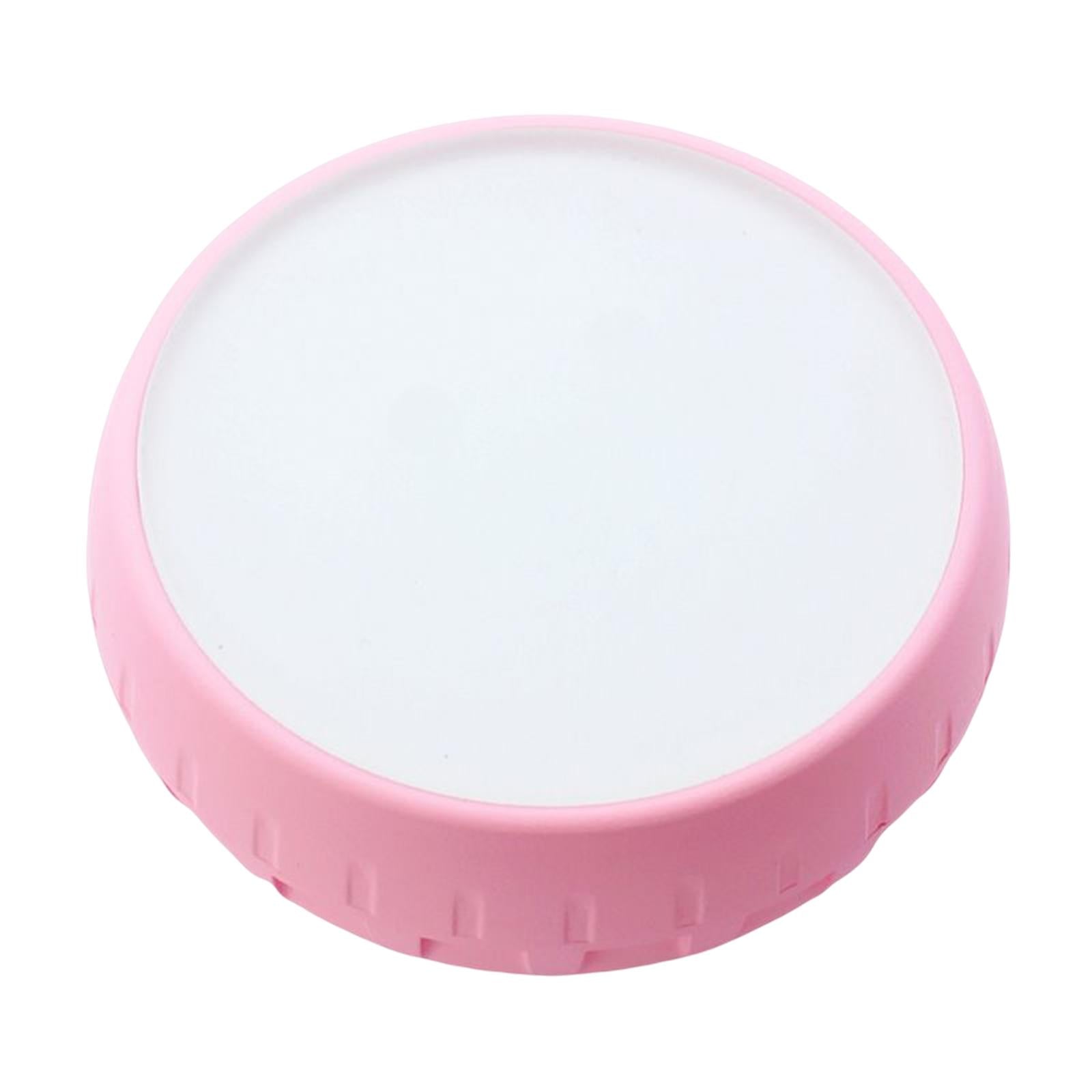 painlessness hair Eraser Mild epilation Portable for Legs Arms Women Men Pink