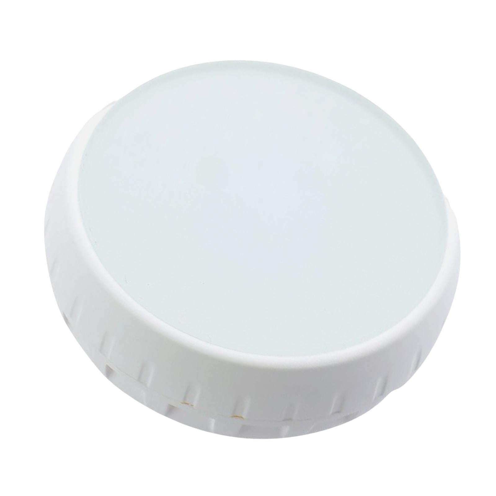 painlessness hair Eraser Mild epilation Portable for Legs Arms Women Men White