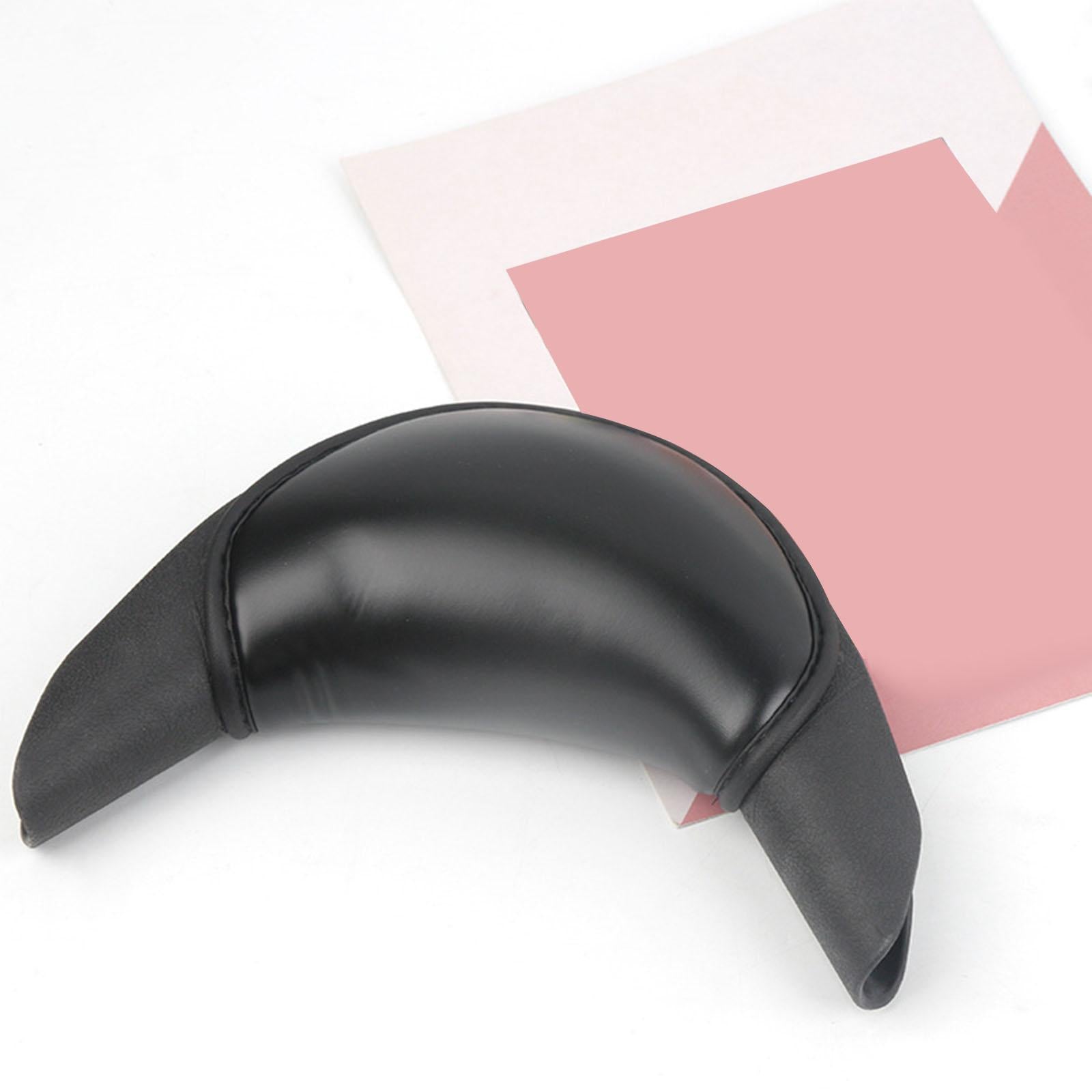 Soft Salon Neck Rest Cushion Hair Washing Sink Basin Tool