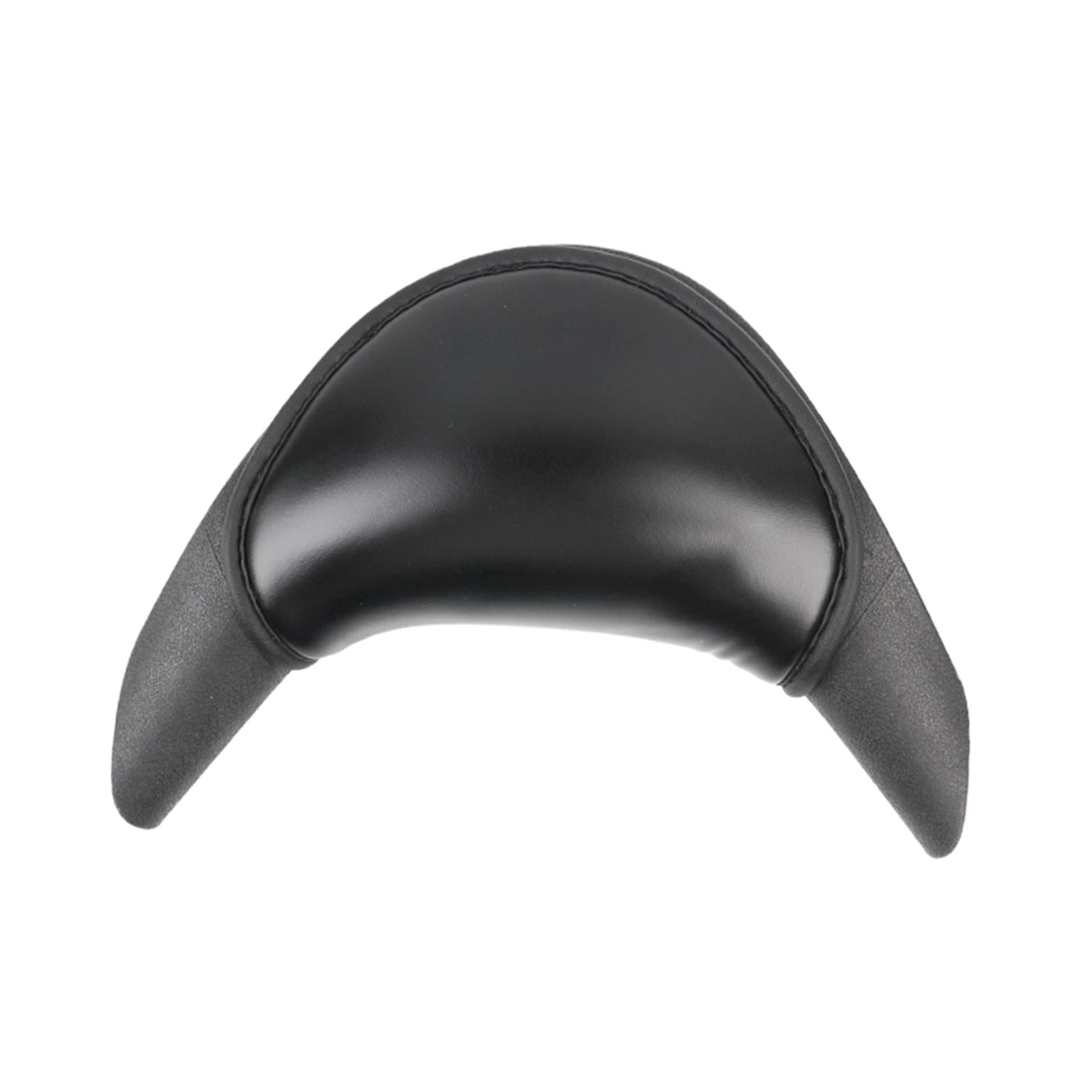 Soft Salon Neck Rest Cushion Hair Washing Sink Basin Tool
