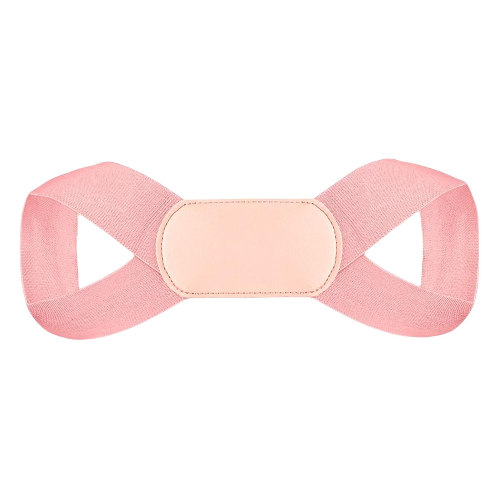 Posture Corrector Back Straightener Upper Spine for Exercise S