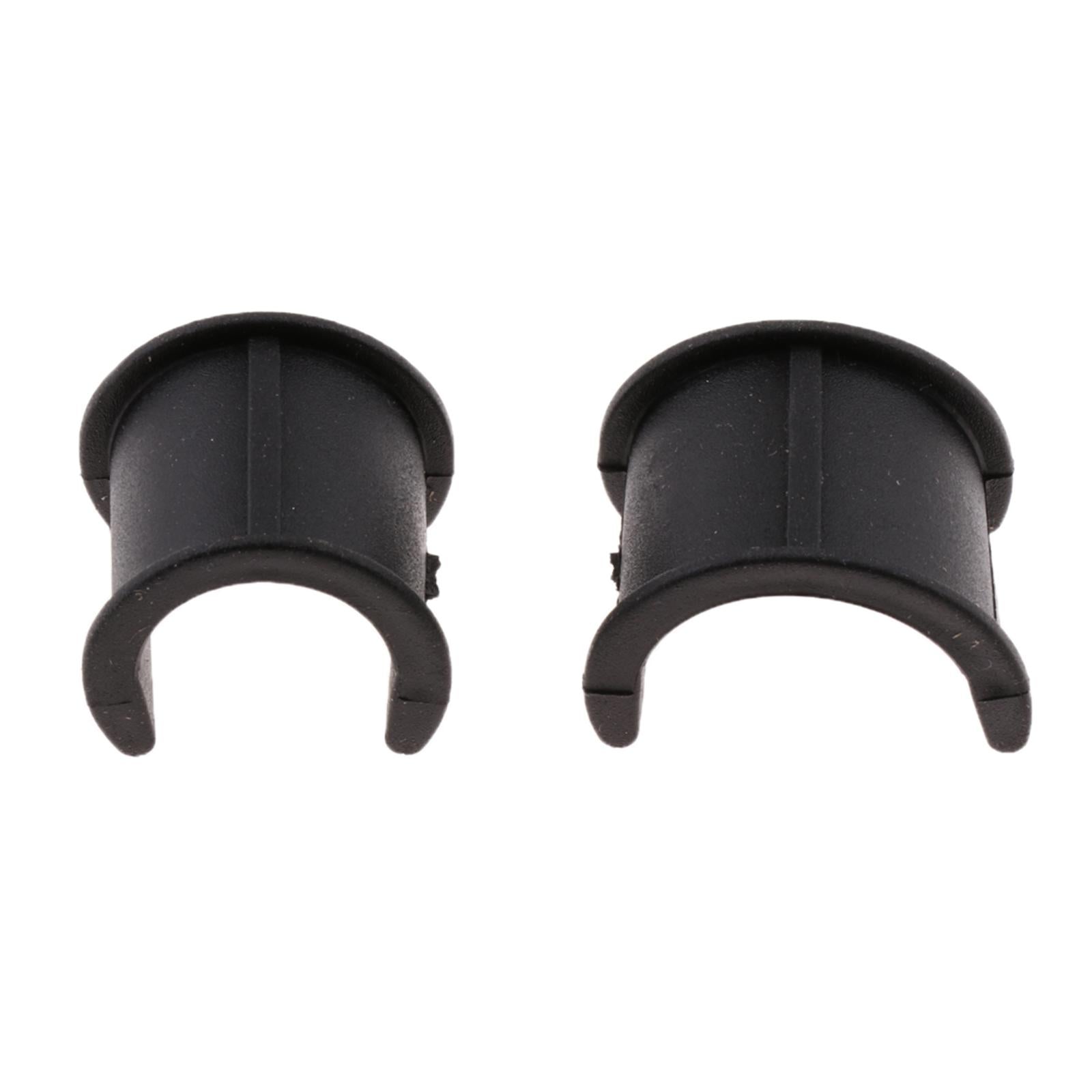 Wheelchair Headrest Backrest Neck Support Adjustable for Outside Travel
