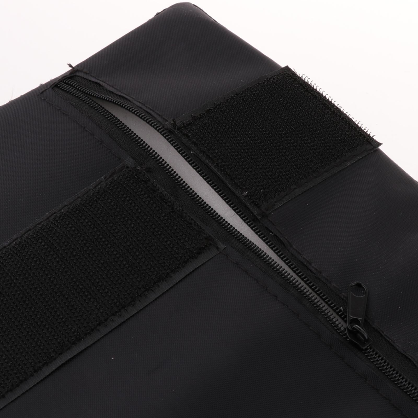 Wheelchair Headrest Backrest Neck Support Adjustable for Outside Travel