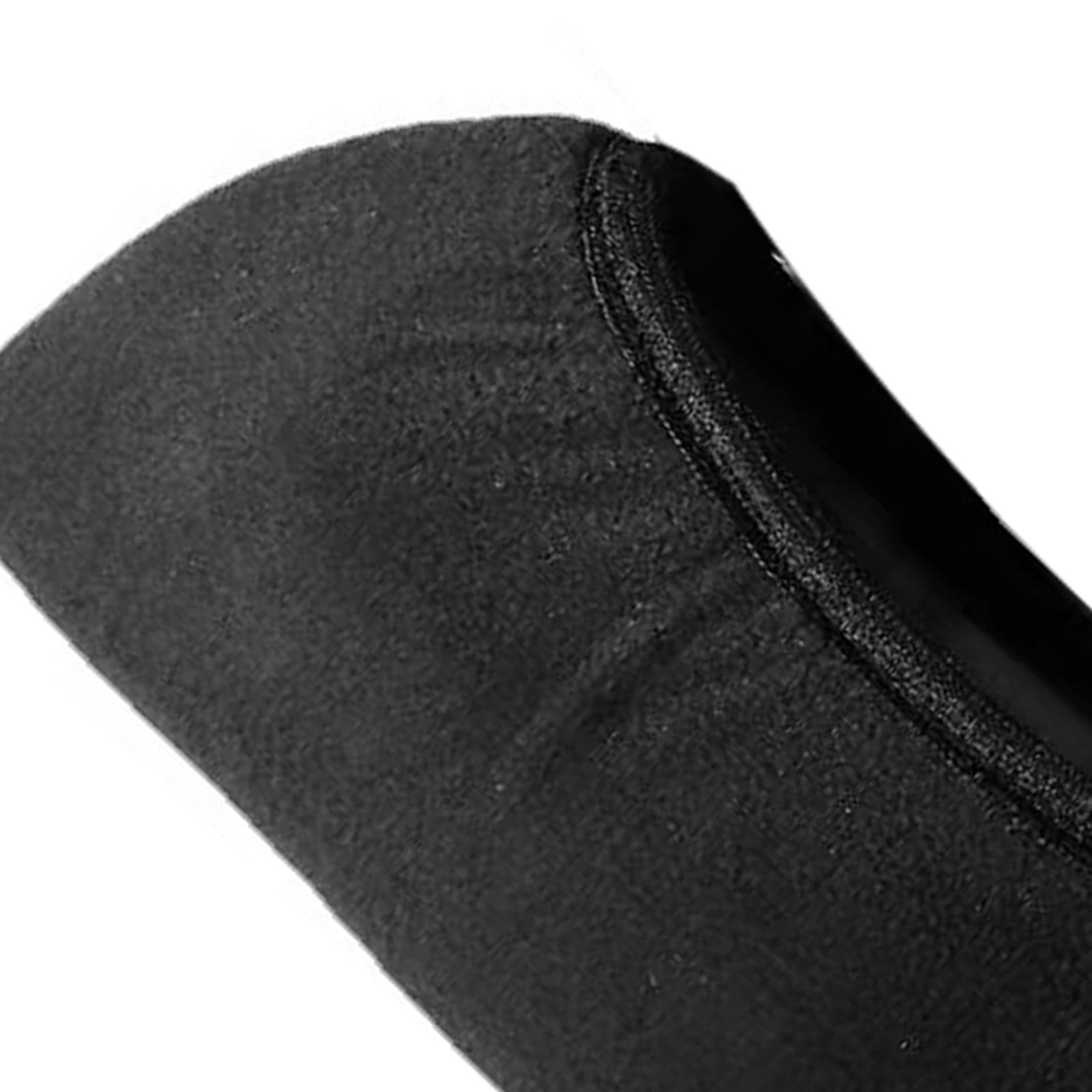 Crutch Underarm Pad Cover Padding for Walking Arm Crutches Cushion Washable