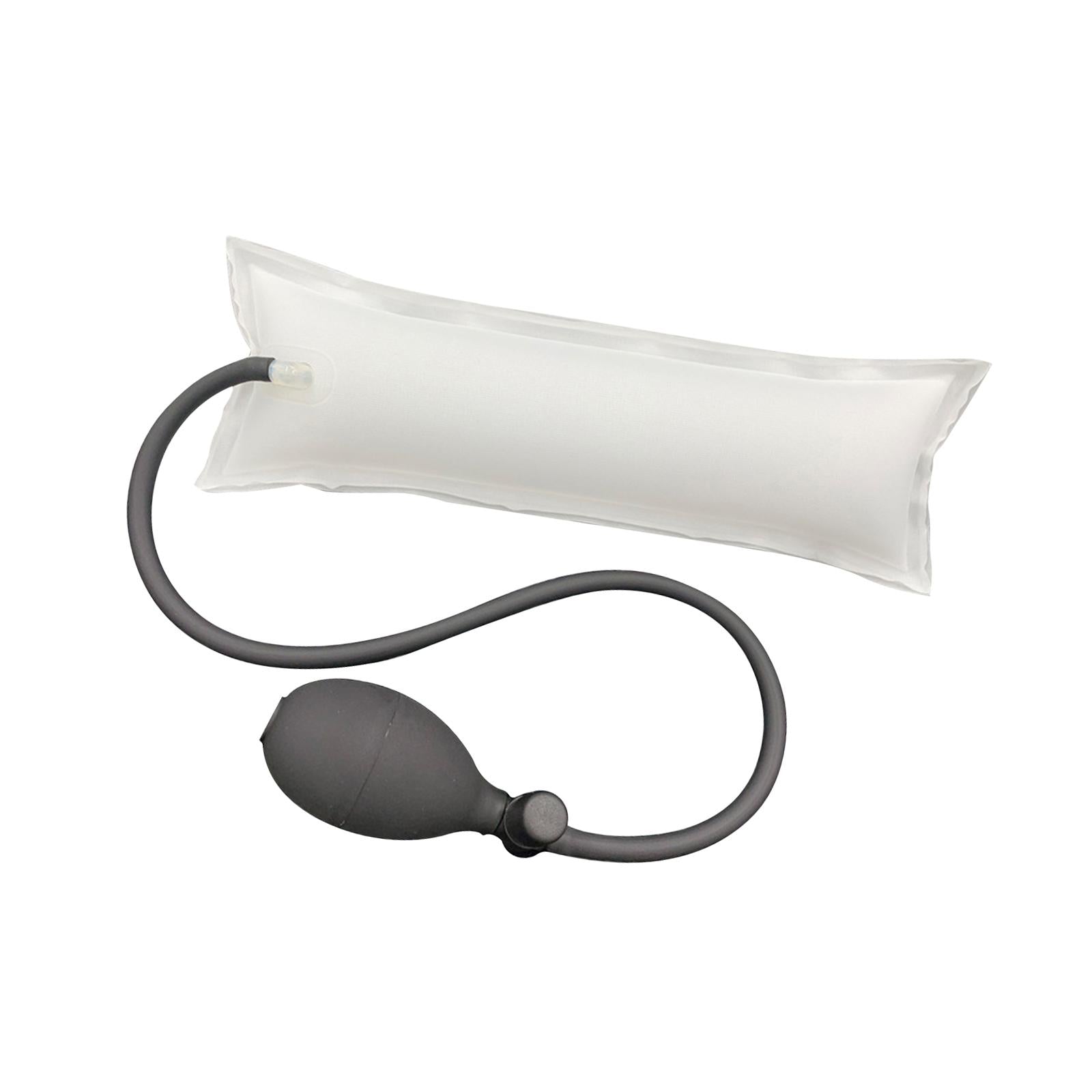 Inflatable Pillow Air Pillow Compressible for Travel Hammock