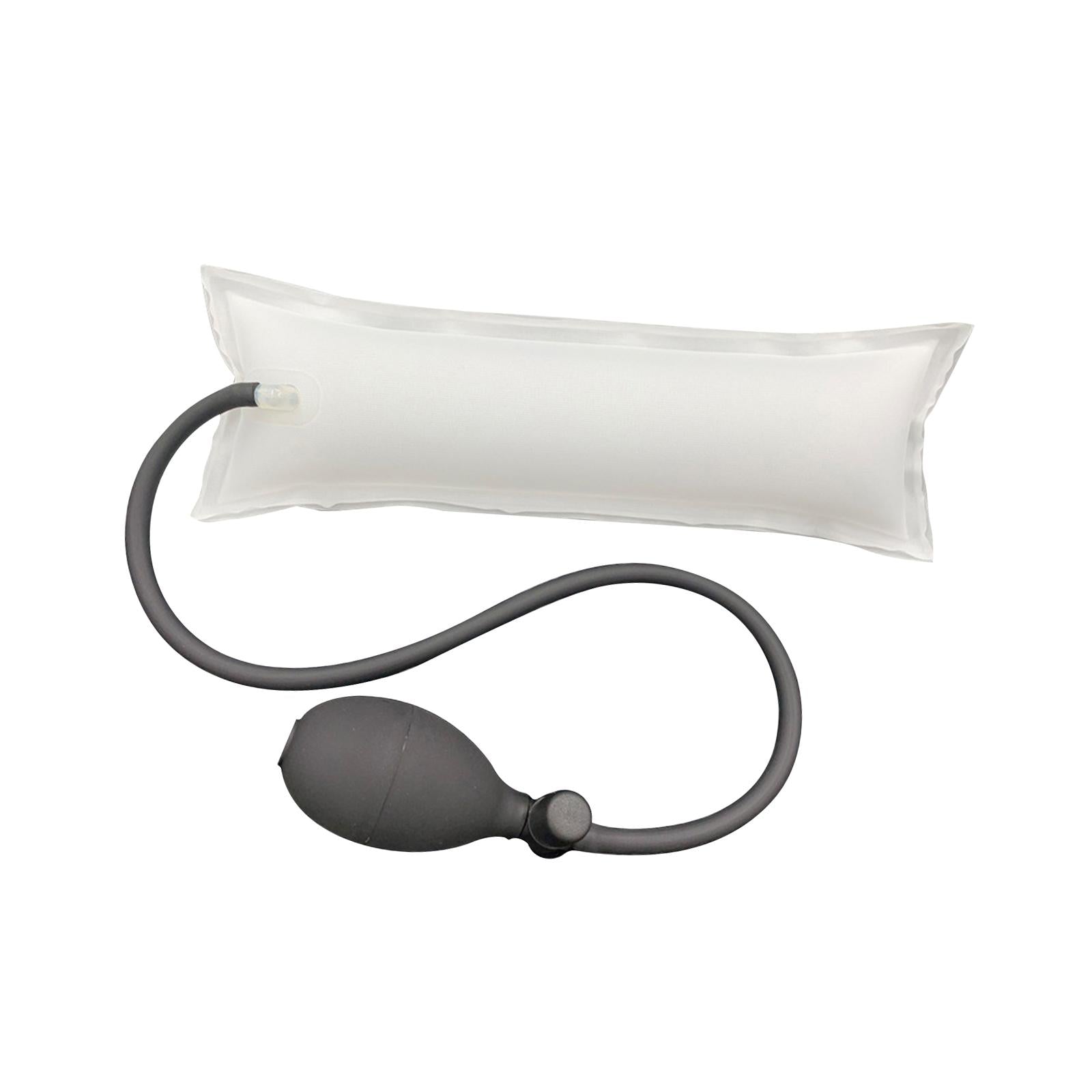 Inflatable Pillow Air Pillow Compressible for Travel Hammock