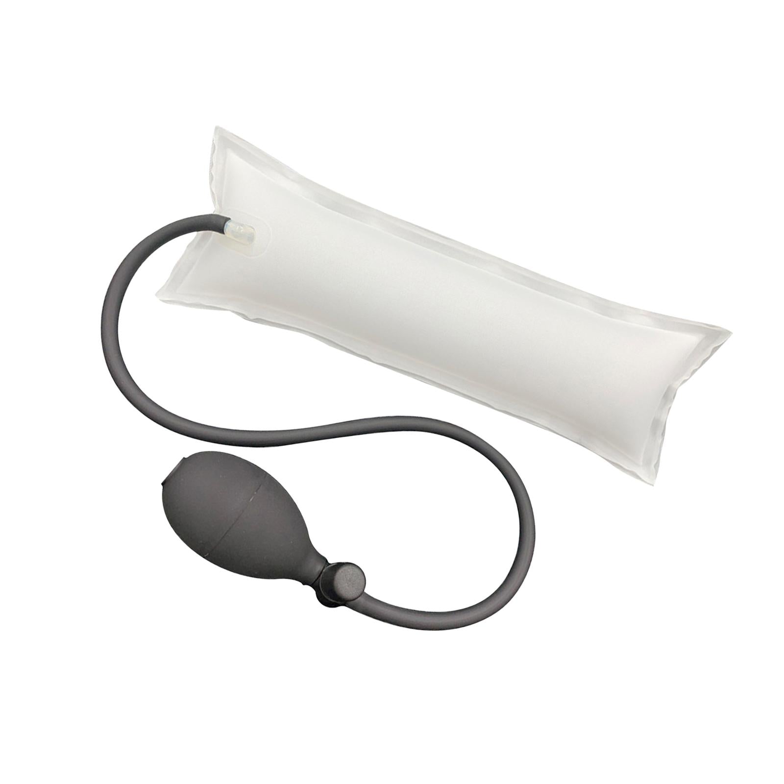 Inflatable Pillow Air Pillow Compressible for Travel Hammock