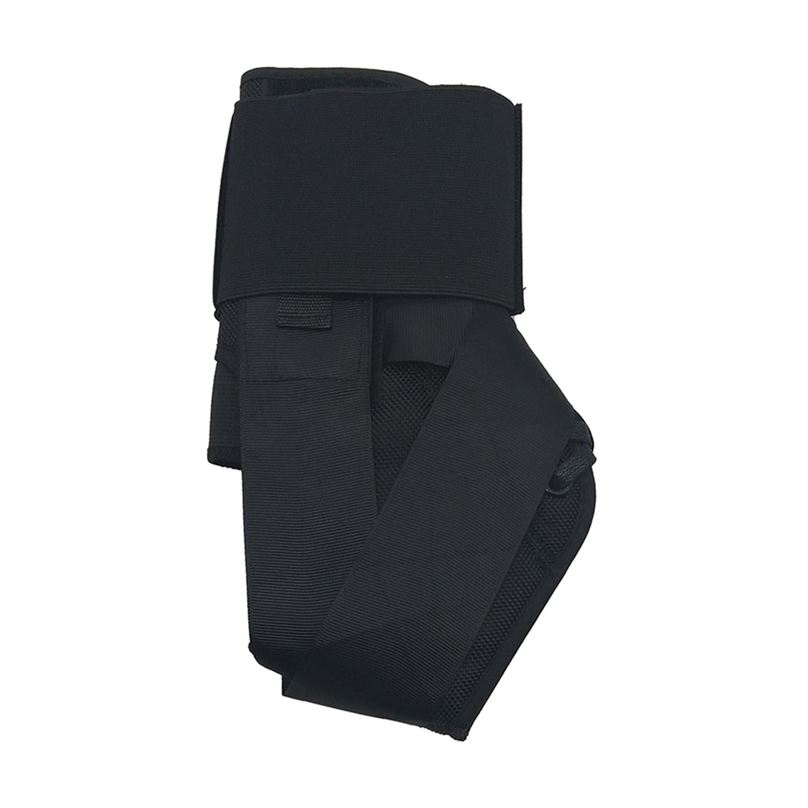 Ankle Support Brace Compression Sleeve Comfortable protection for Cycling L