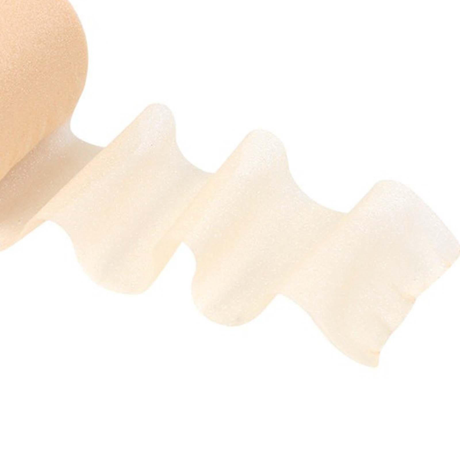 Sports Bandage Wrap Breathable Self Adhesive Elastic for Hands Knee Wrist 7cm Width Brown
