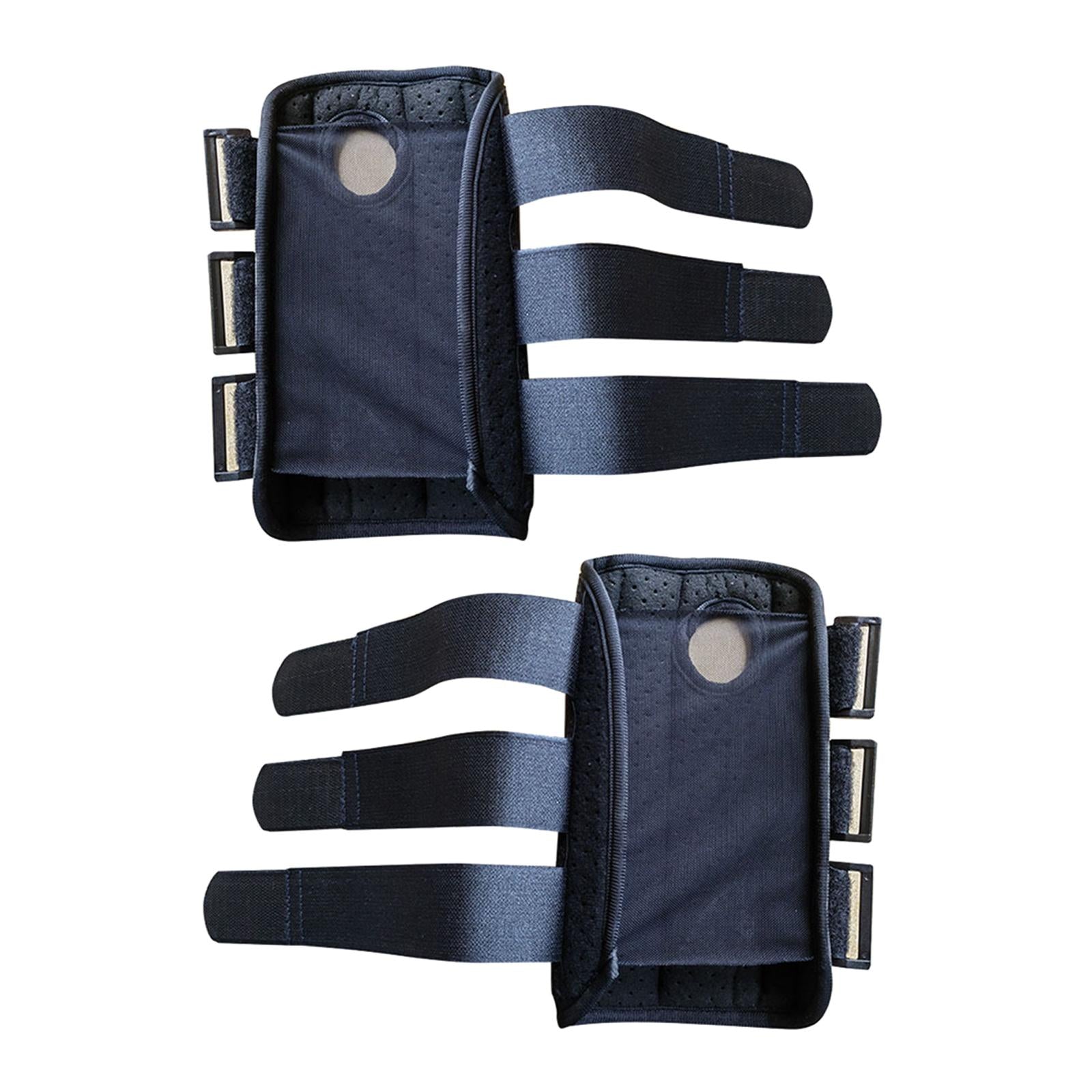 Carpal Tunnel Wrist Brace Non Slip wearing Effective Wrist Guard Wrist Rest Left