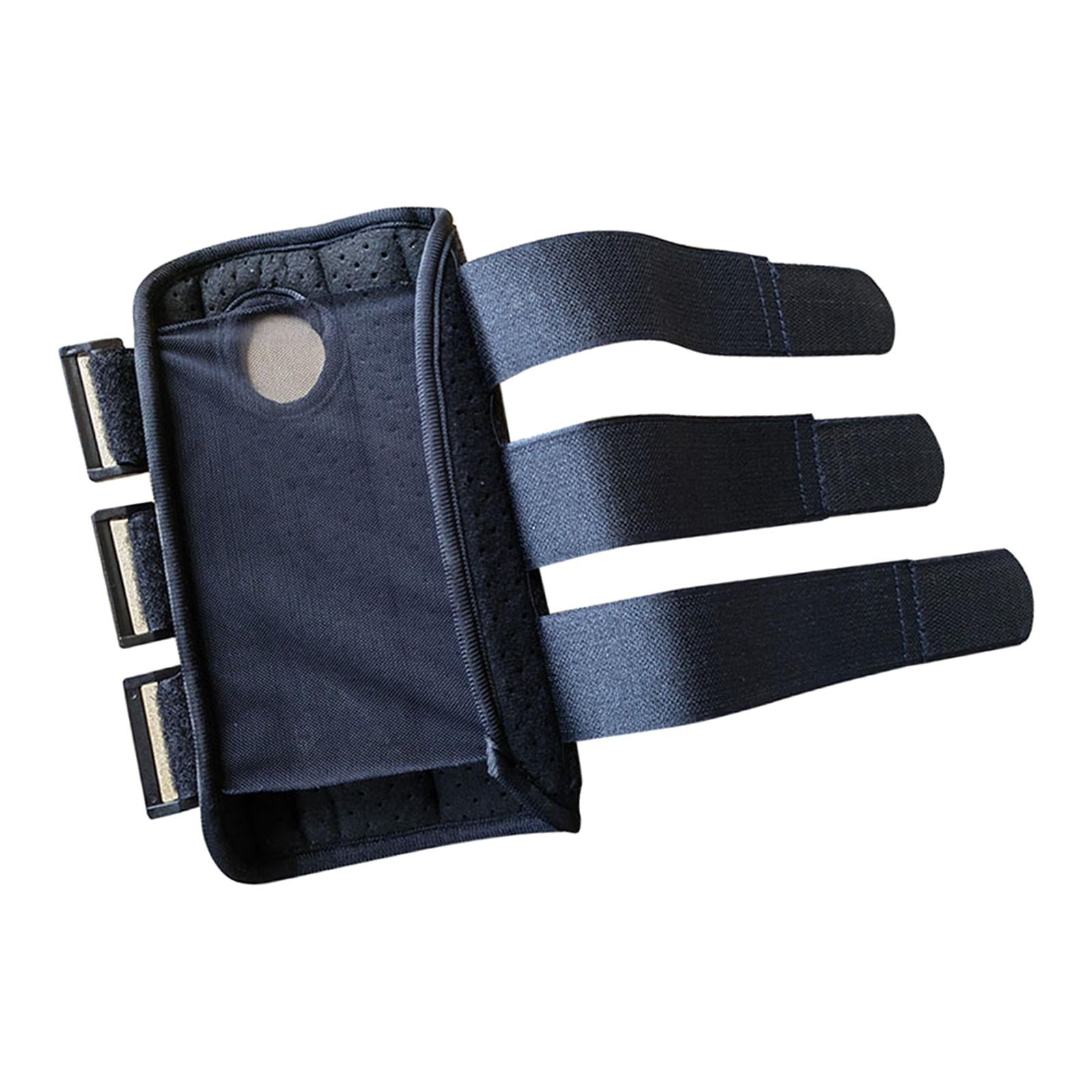 Carpal Tunnel Wrist Brace Non Slip wearing Effective Wrist Guard Wrist Rest Left