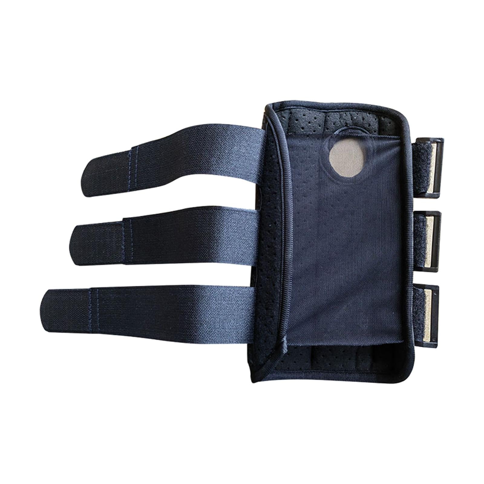 Carpal Tunnel Wrist Brace Non Slip wearing Effective Wrist Guard Wrist Rest Right