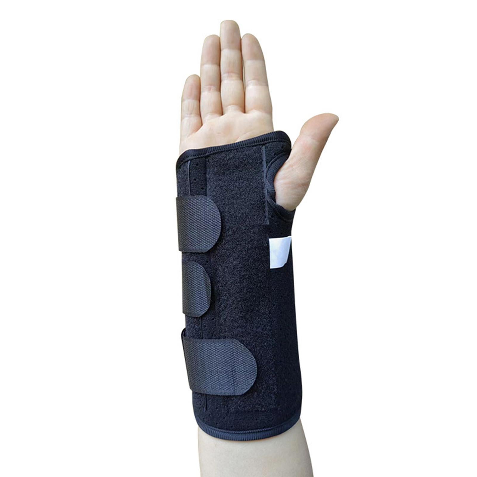 Carpal Tunnel Wrist Brace Non Slip wearing Effective Wrist Guard Wrist Rest Right