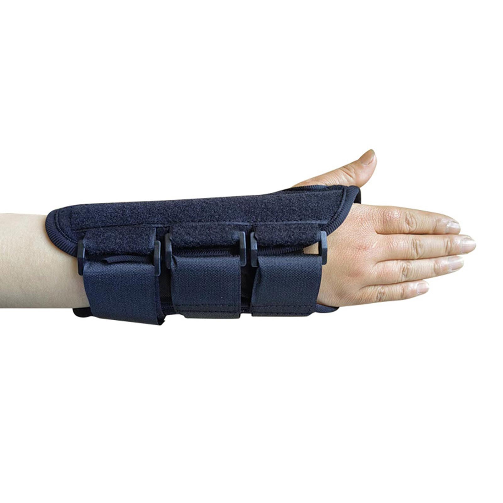 Carpal Tunnel Wrist Brace Non Slip wearing Effective Wrist Guard Wrist Rest Right