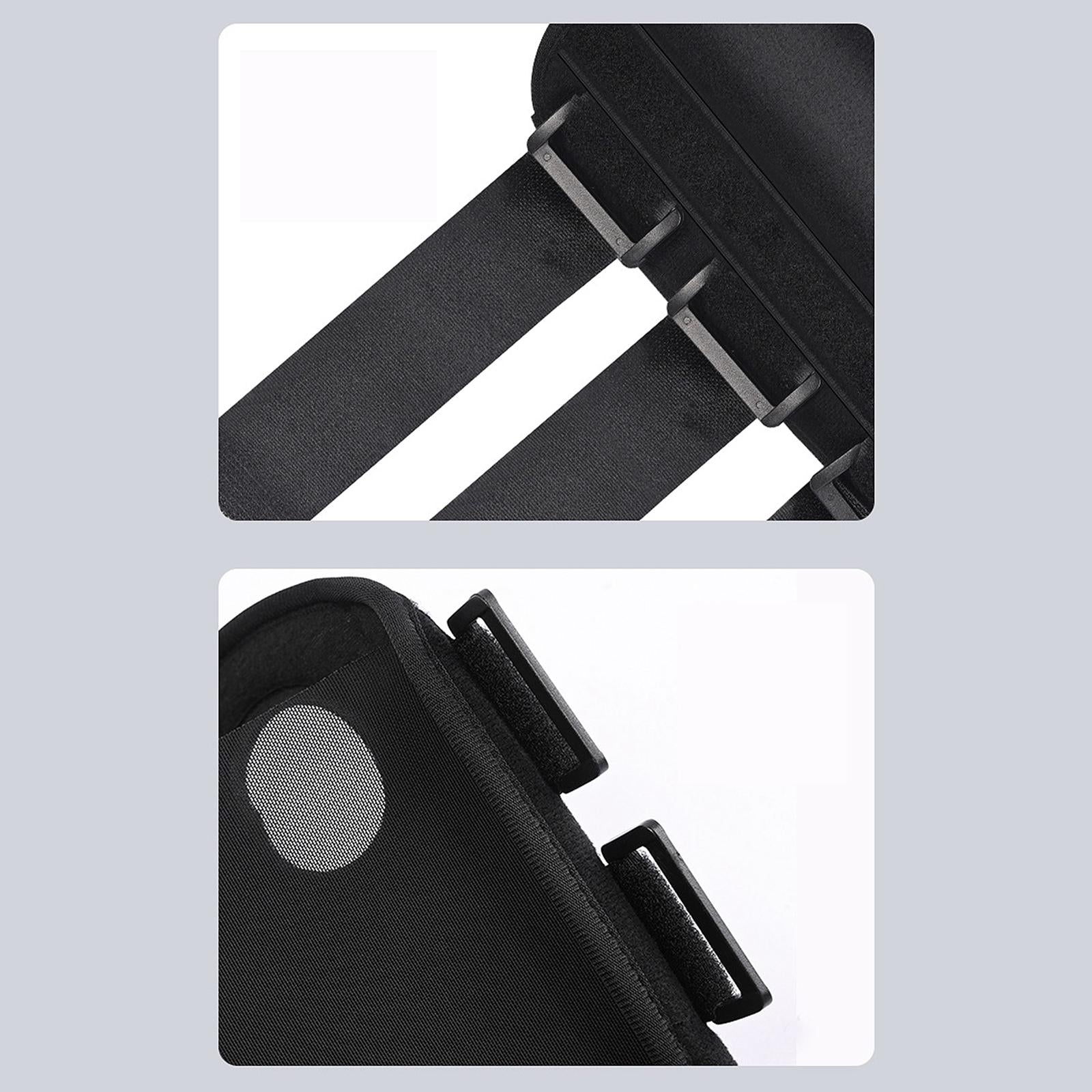 Wrist brace Carpal Tunnel with 3 Straps Wrist Splint Wrist Support Brace  L Right
