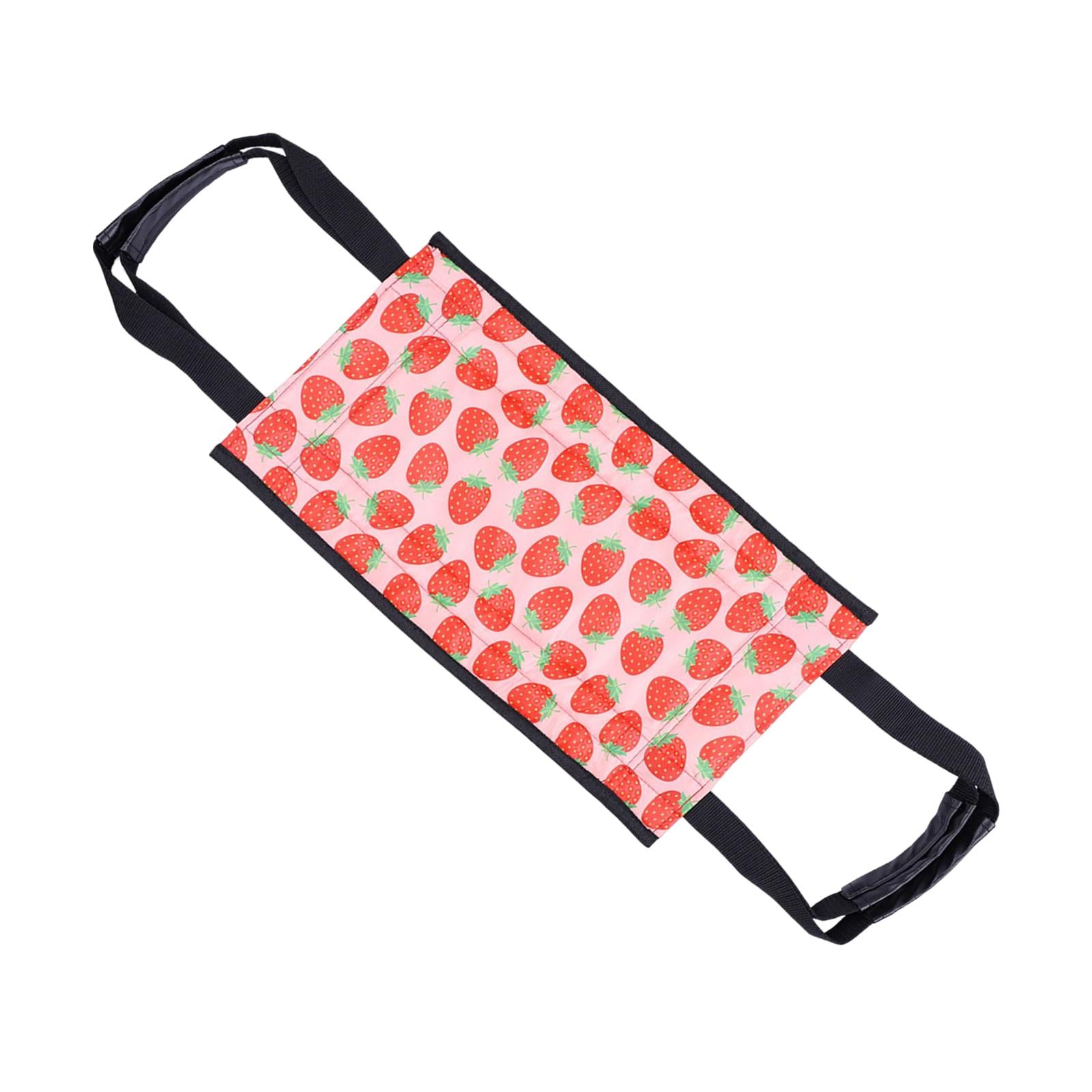 Patient Lift Sling Heavy Duty Assist for Elderly Disabled Patient Care
