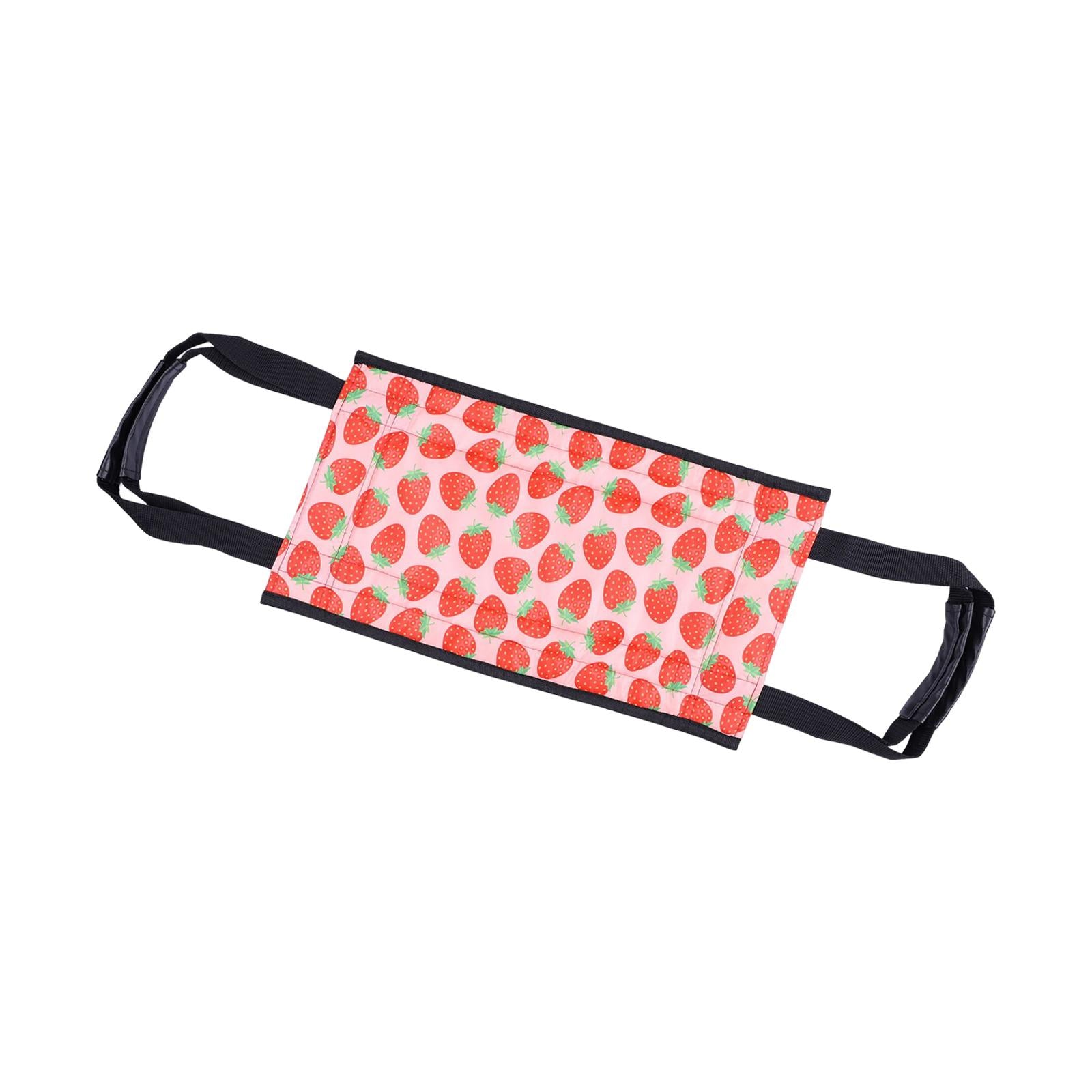 Patient Lift Sling Heavy Duty Assist for Elderly Disabled Patient Care
