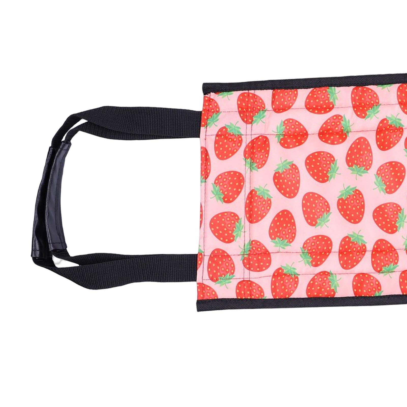 Patient Lift Sling Heavy Duty Assist for Elderly Disabled Patient Care