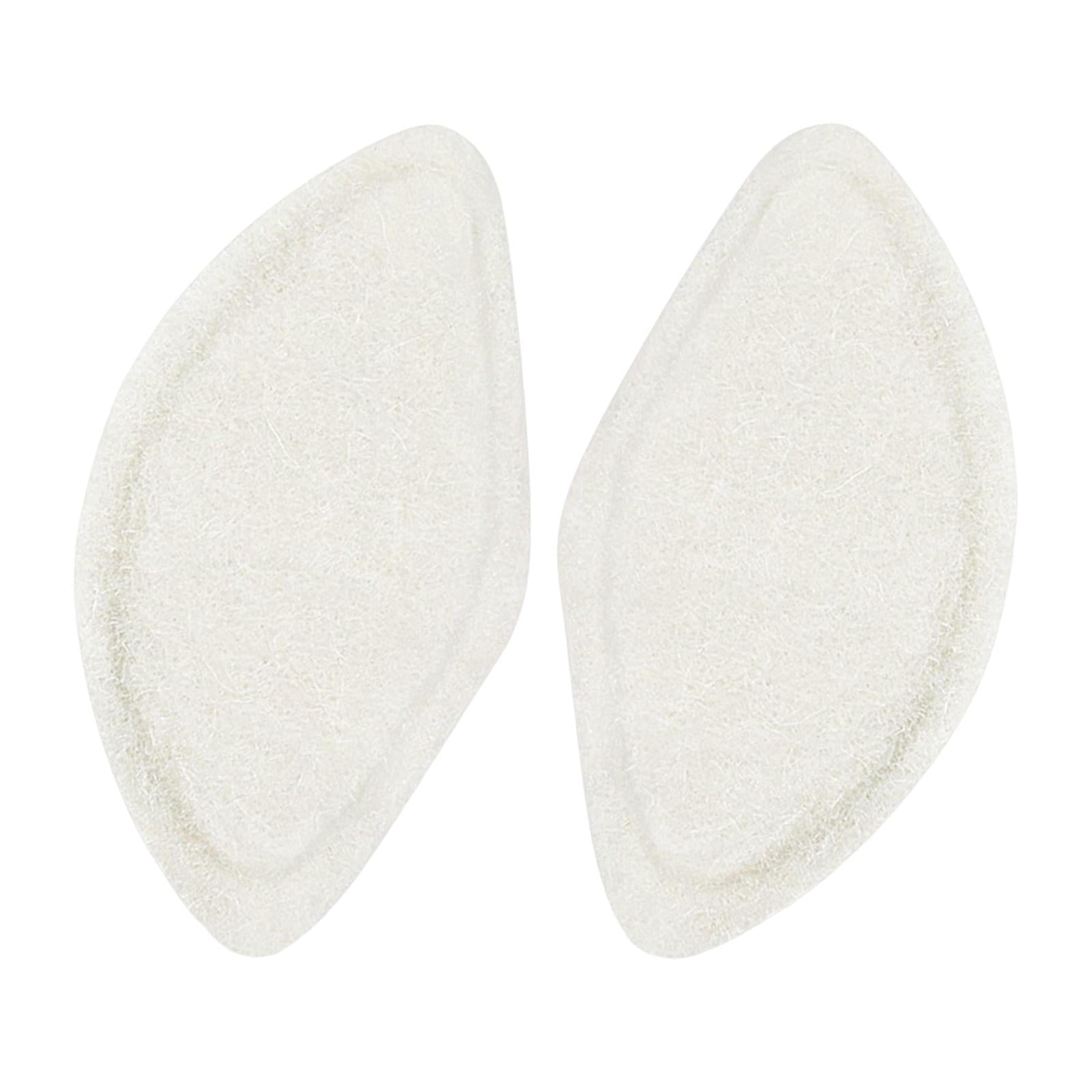 Foot Pads Securely Shaped Protect Multiple Uses for Men Women