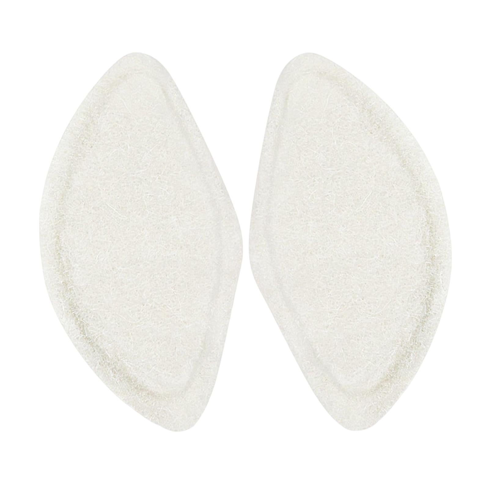 Foot Pads Securely Shaped Protect Multiple Uses for Men Women