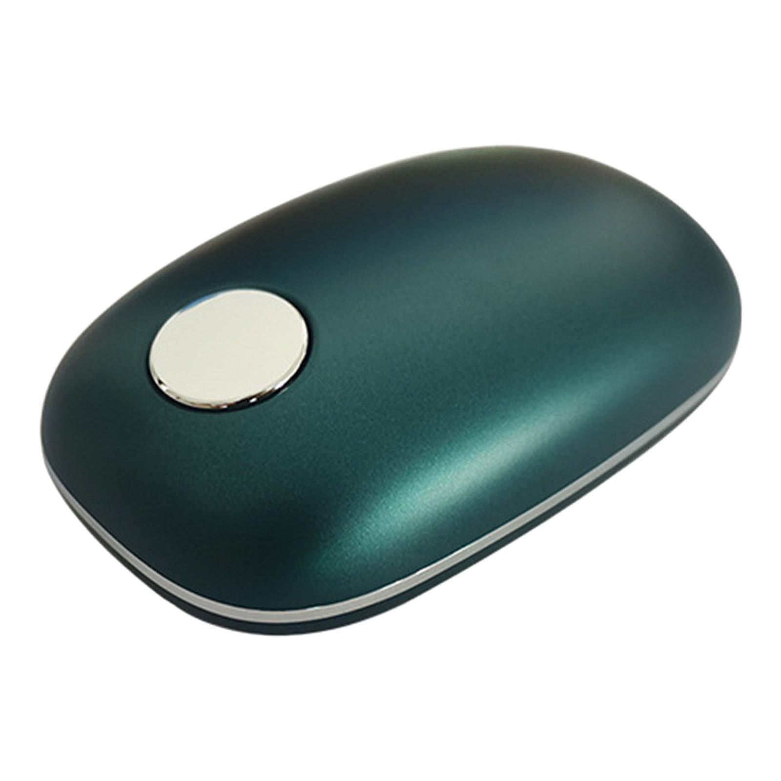 Hair Eraser Gentle Skin Exfoliation Mild Device Washable for Back Legs Blue