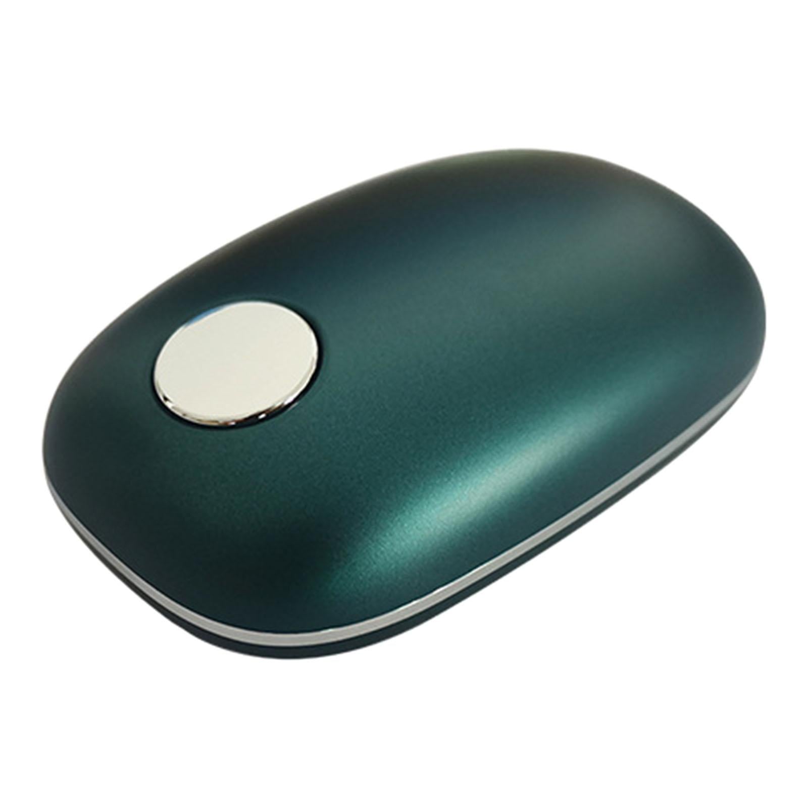 Hair Eraser Gentle Skin Exfoliation Mild Device Washable for Back Legs Blue