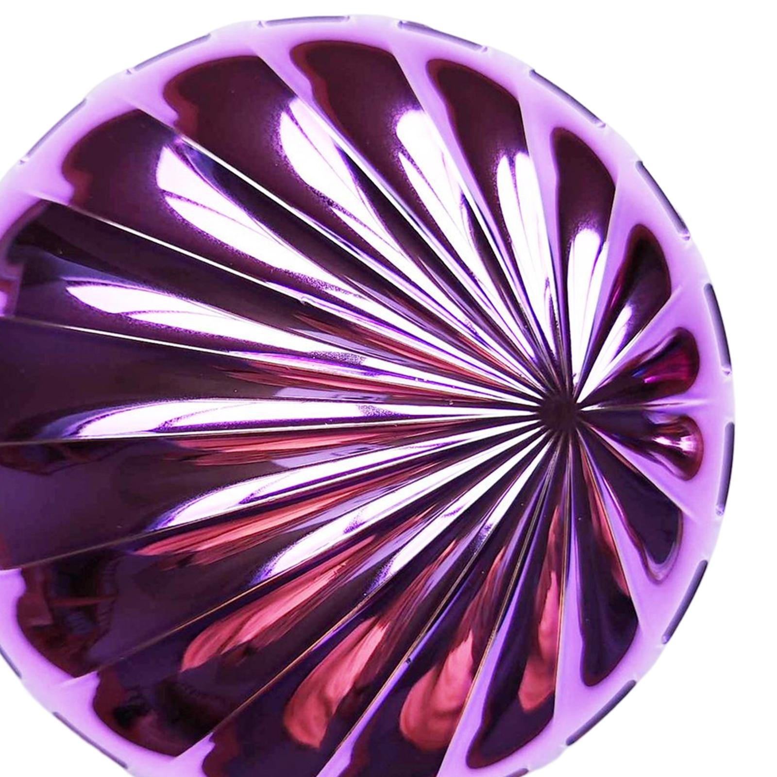 Hair Eraser Hair Remover Reusable Washable Use for Arms Legs Back Purple