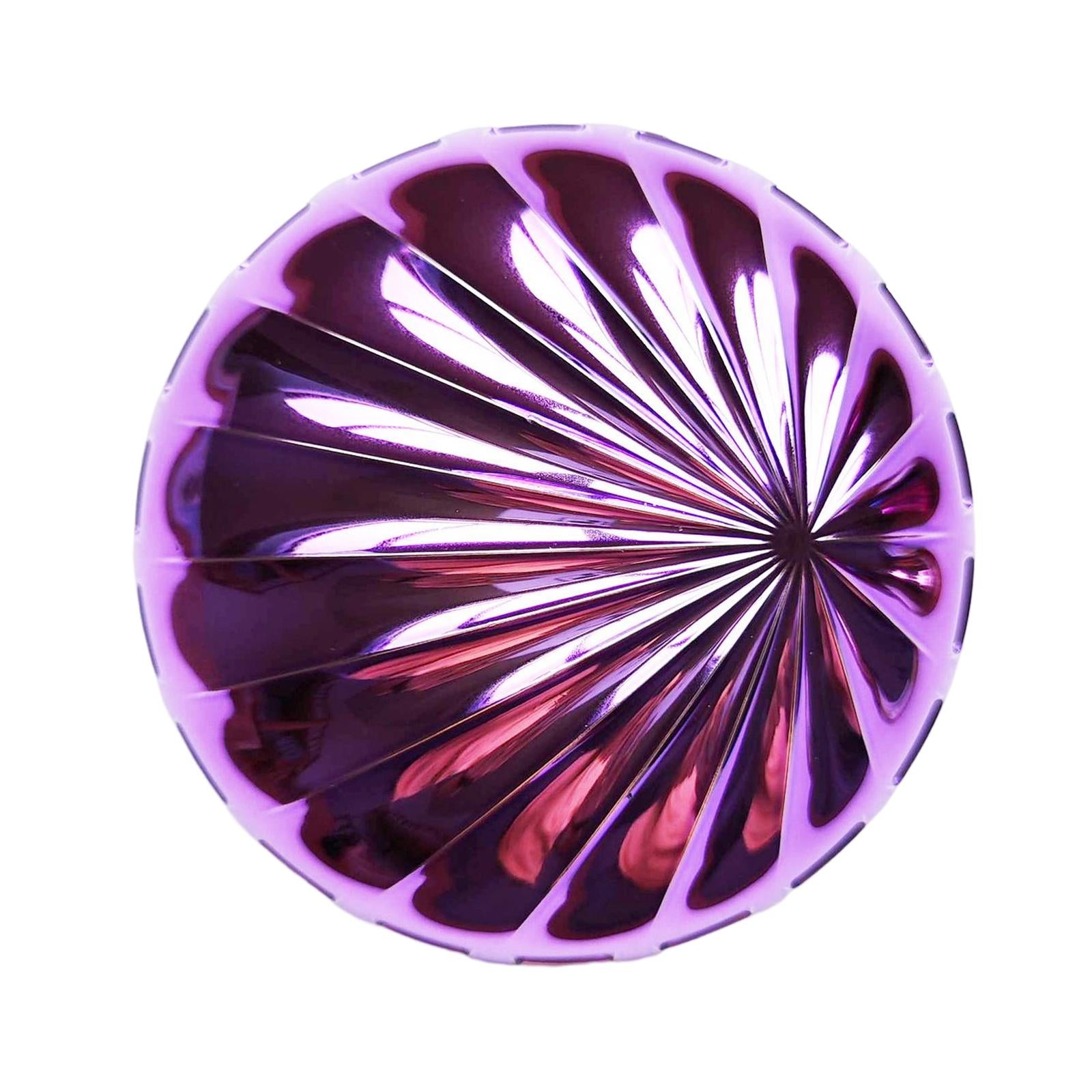Hair Eraser Hair Remover Reusable Washable Use for Arms Legs Back Purple