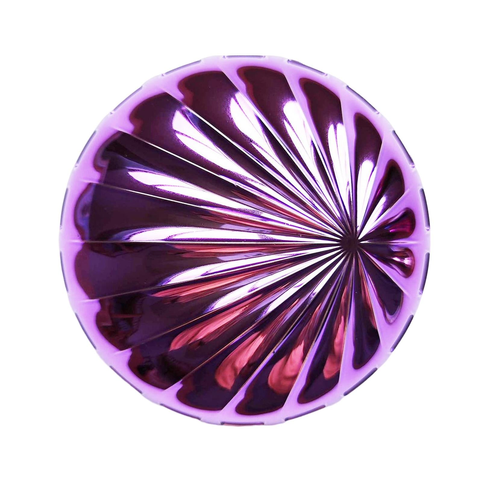 Hair Eraser Hair Remover Reusable Washable Use for Arms Legs Back Purple