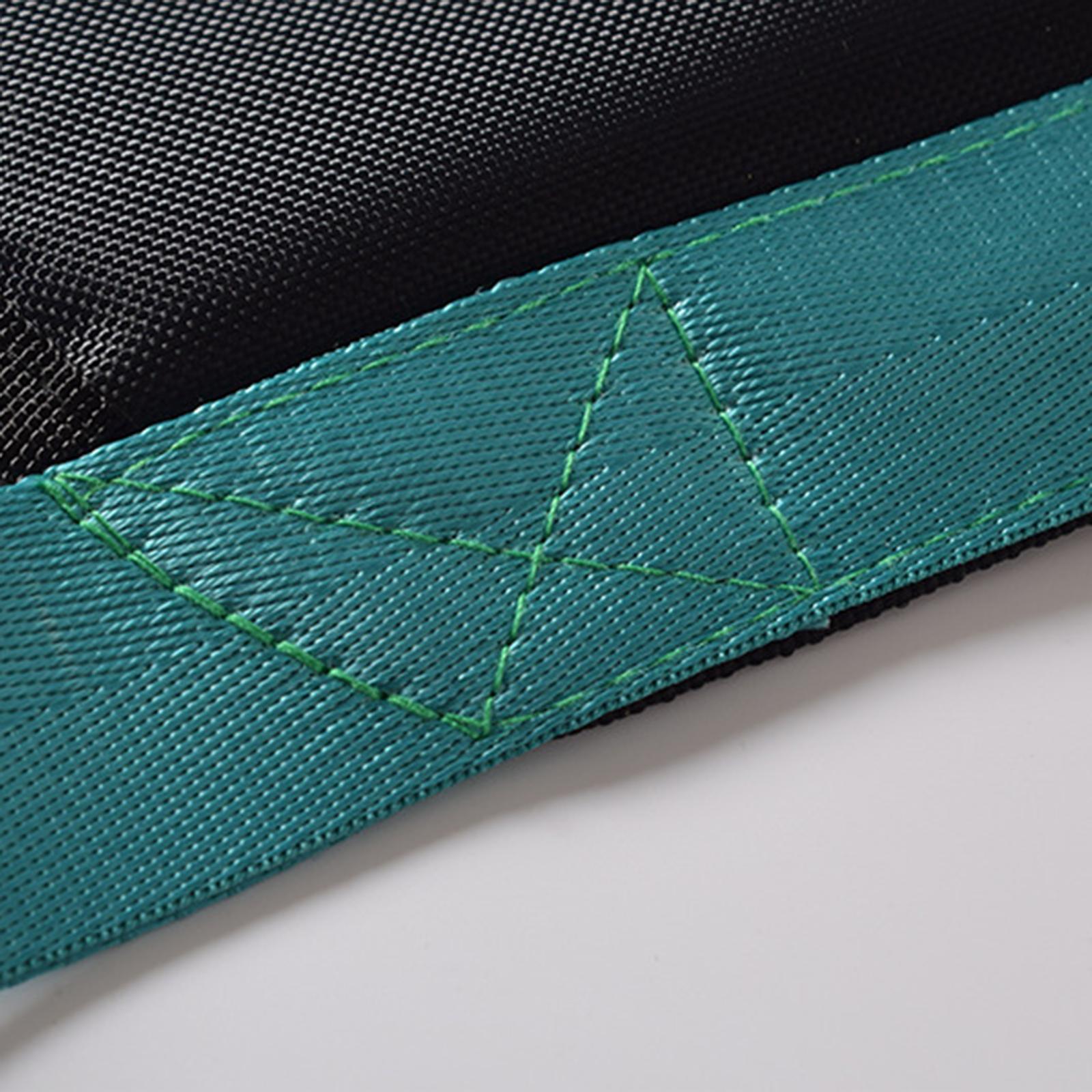 Padded Bed Transfer Sling Lifting Aids Home Bed Assist Handle for Elderly