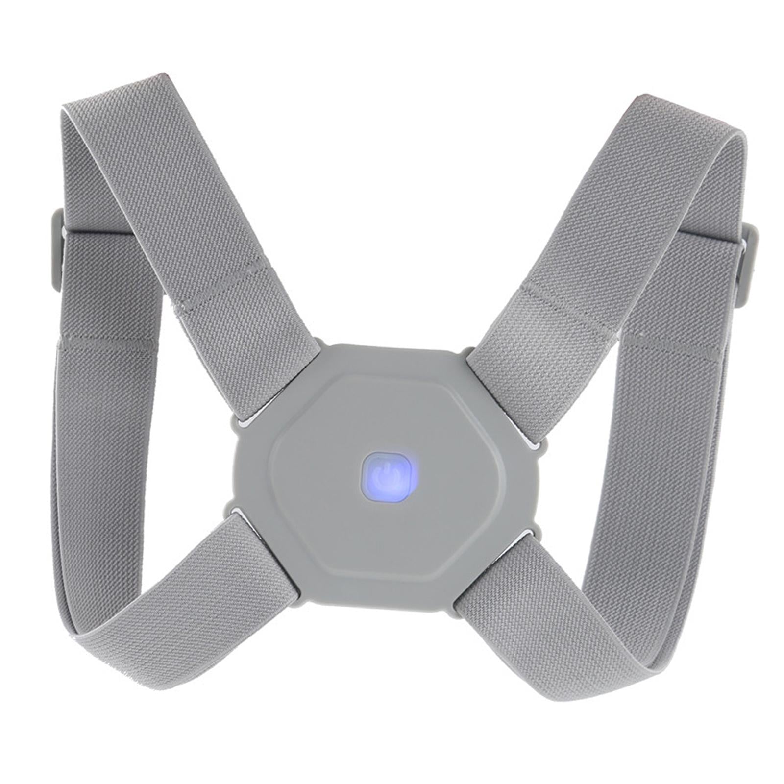 Smart Posture Corrector Back Straightener Comfortable for Prevent Humpback