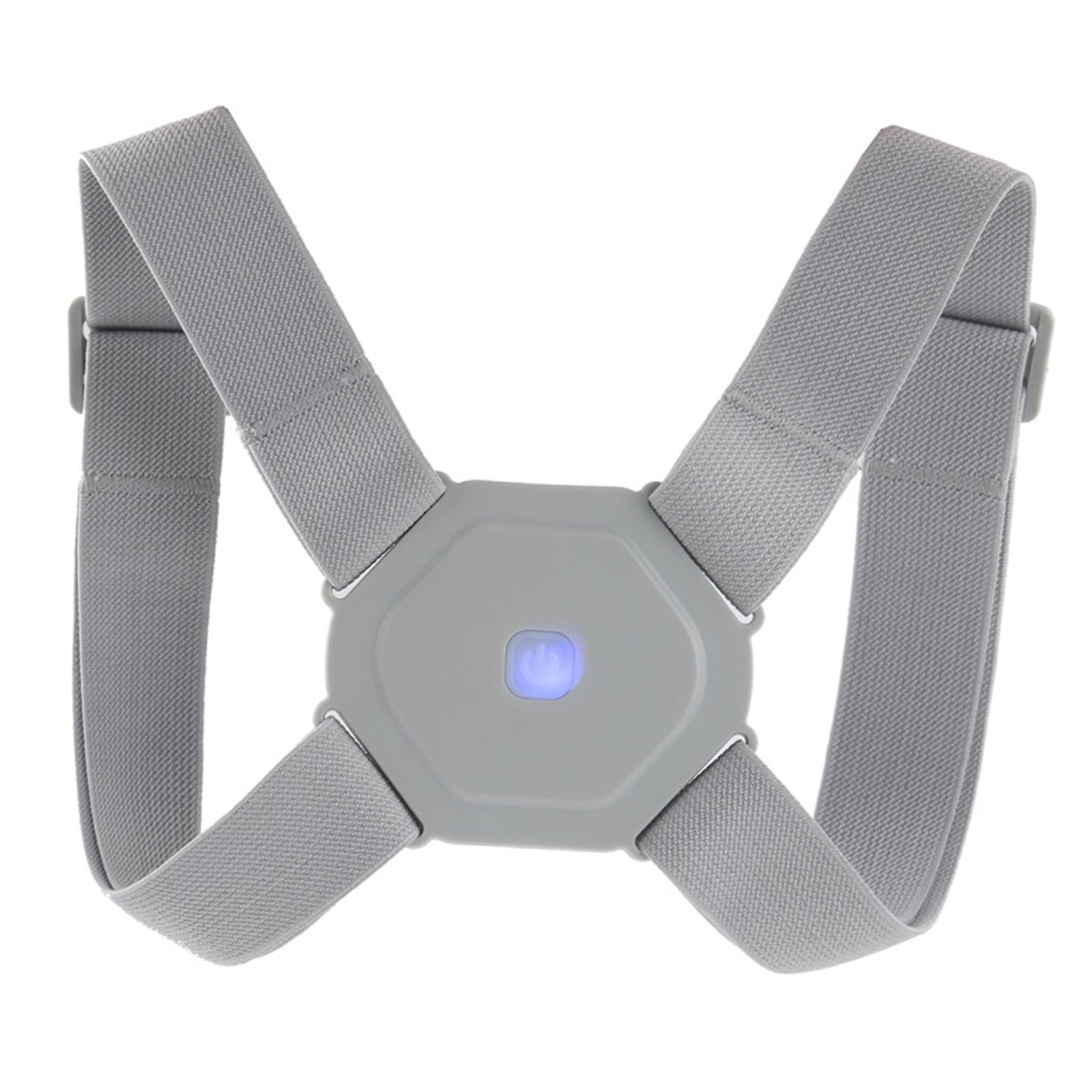 Smart Posture Corrector Back Straightener Comfortable for Prevent Humpback