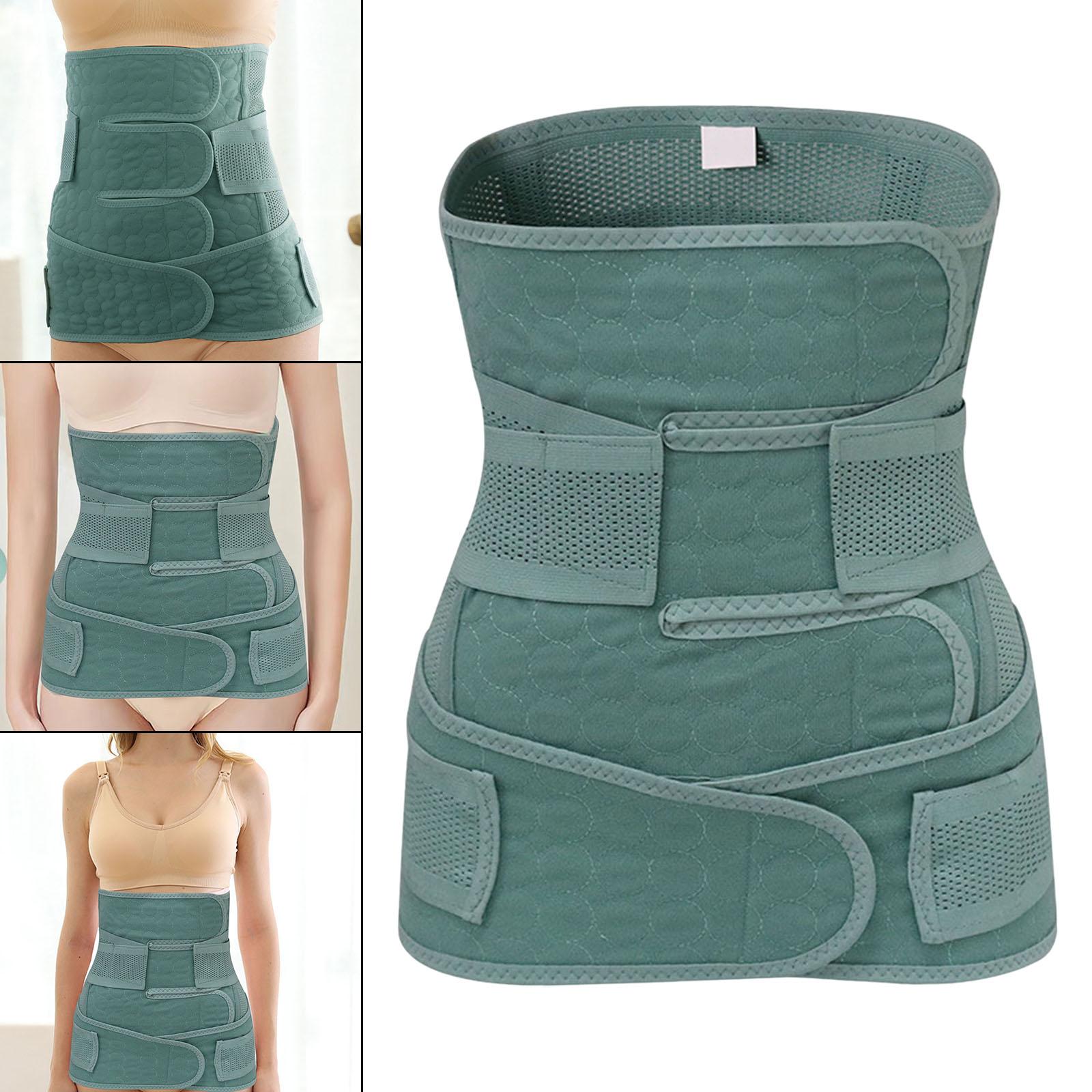 Strechy Postpartum Support Comfortable for Walking General Fitness Home M