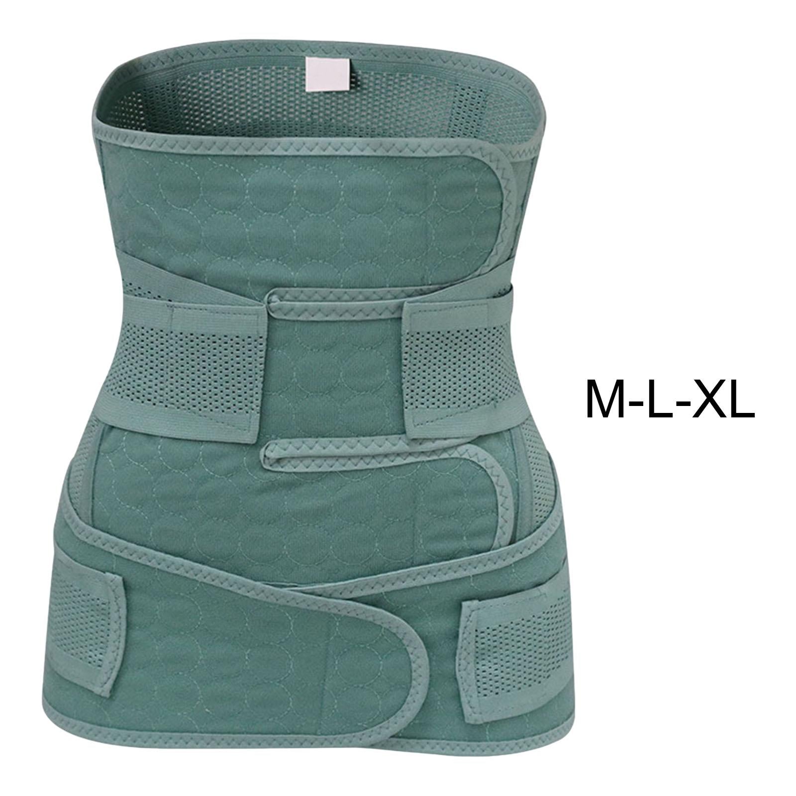 Strechy Postpartum Support Comfortable for Walking General Fitness Home M