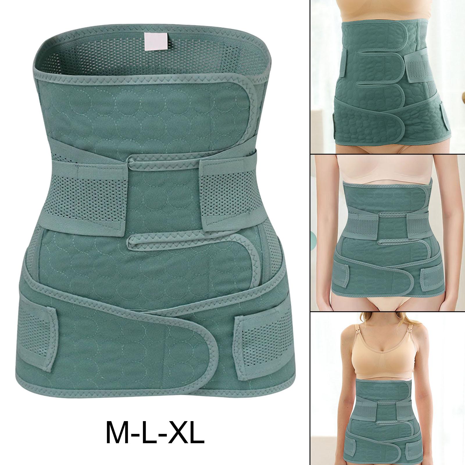 Strechy Postpartum Support Comfortable for Walking General Fitness Home M