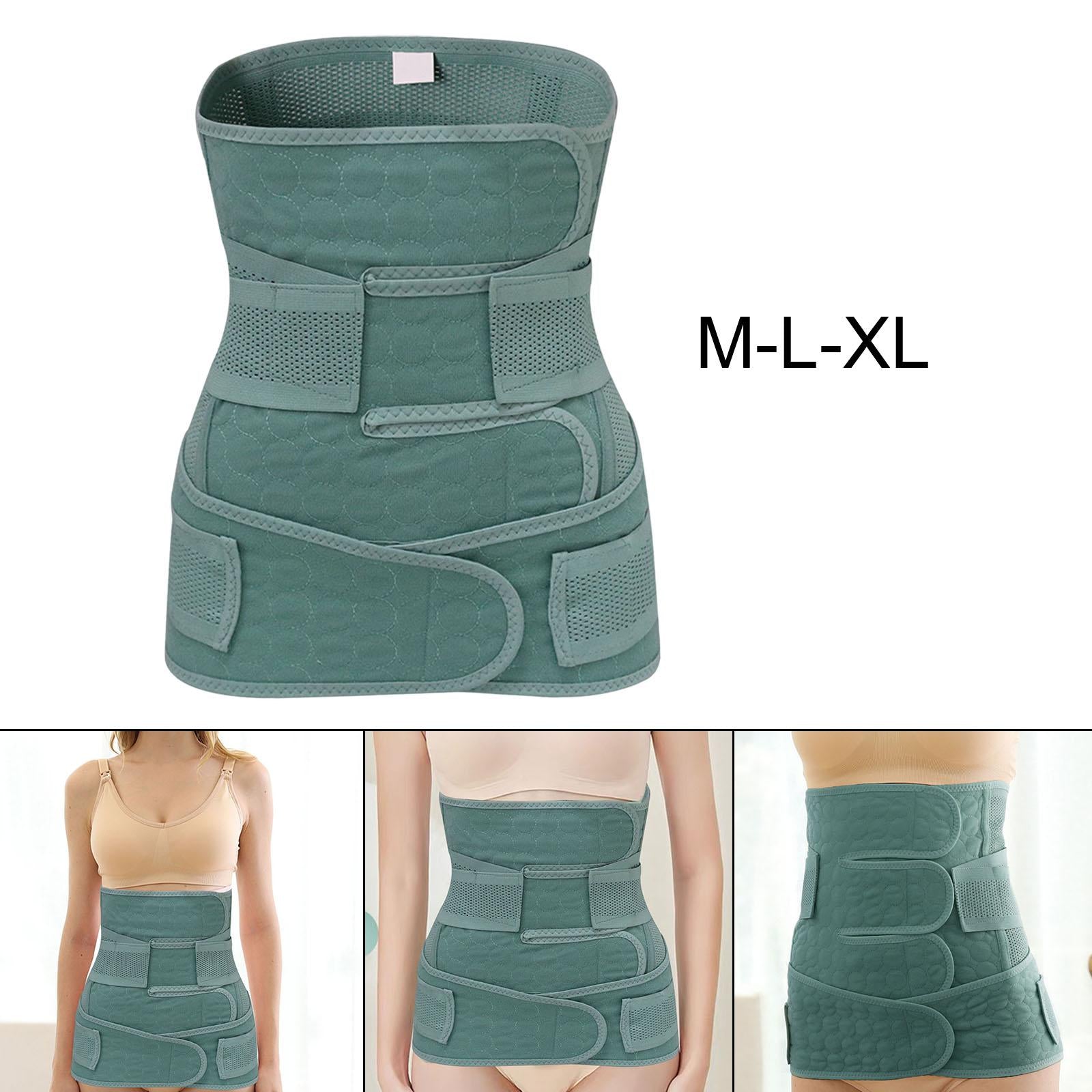 Strechy Postpartum Support Comfortable for Walking General Fitness Home M