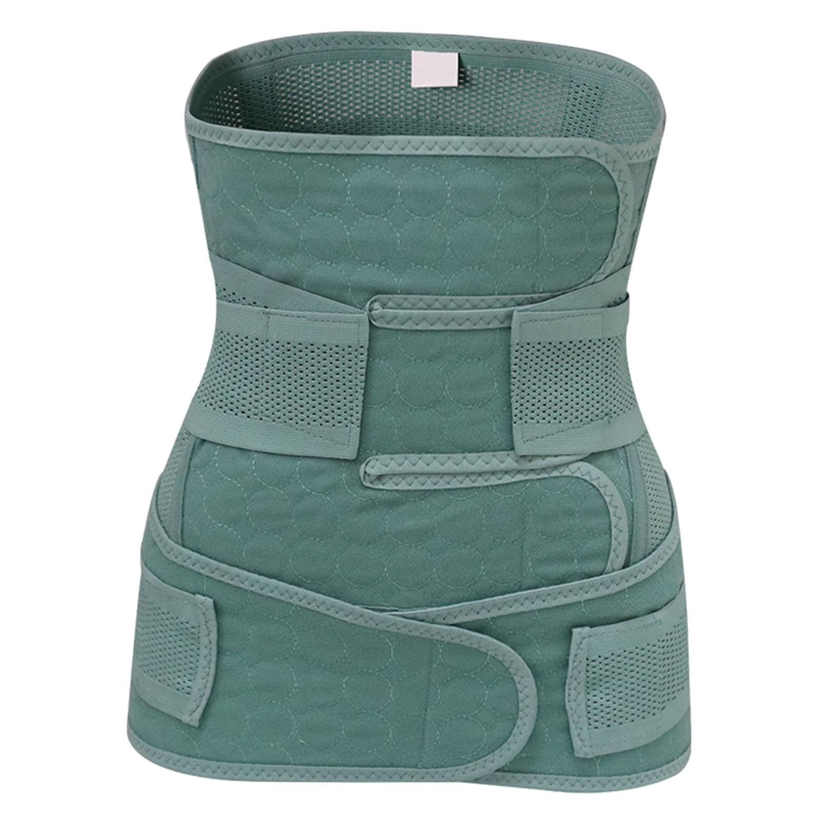 Strechy Postpartum Support Comfortable for Walking General Fitness Home L