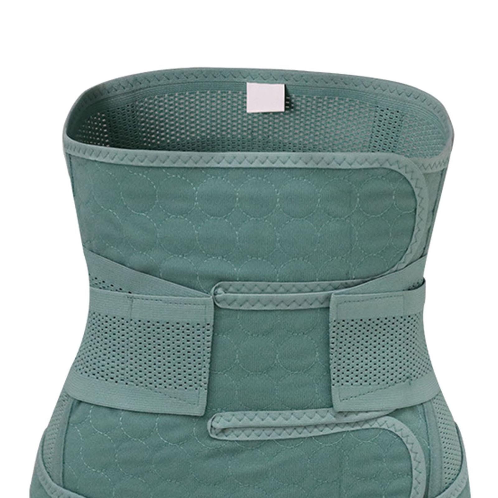 Strechy Postpartum Support Comfortable for Walking General Fitness Home XL