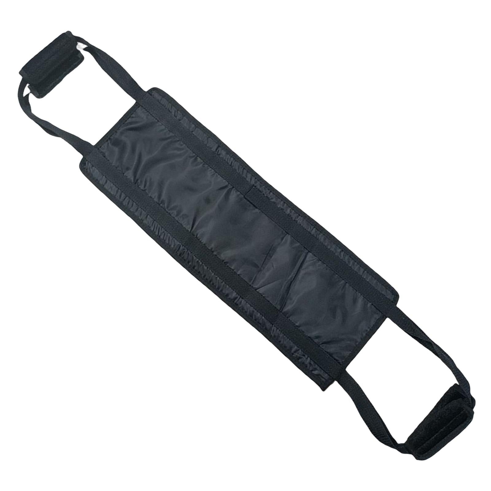 Bed Transfer Belts Back Lift Mobility Belt moving for Elderly Seniors L
