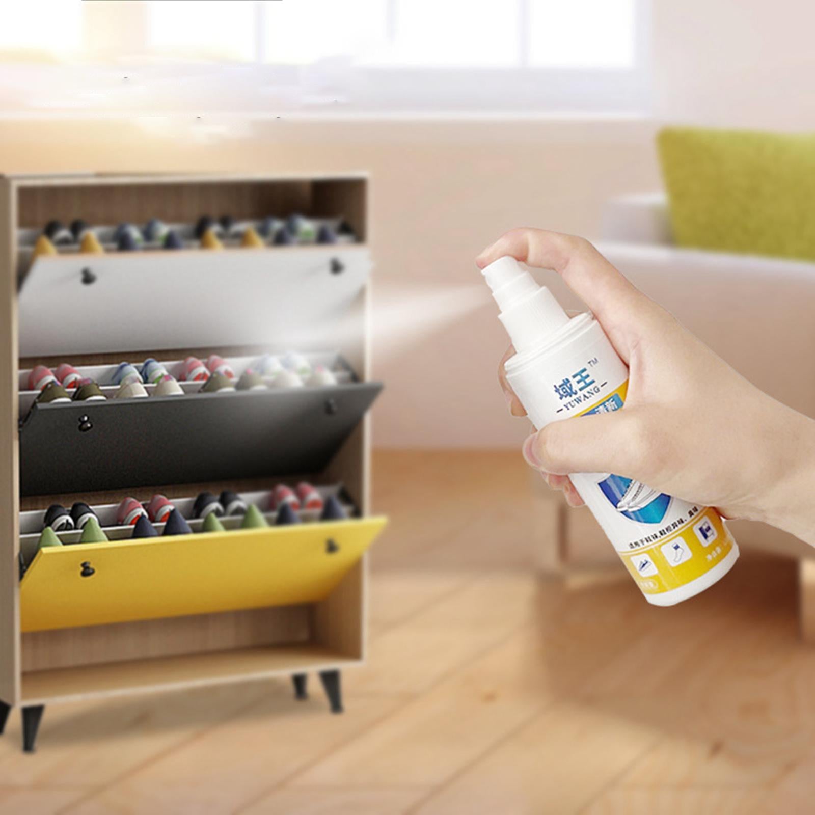 Shoe Freshener spray Shoes Socks Odor for Shoes